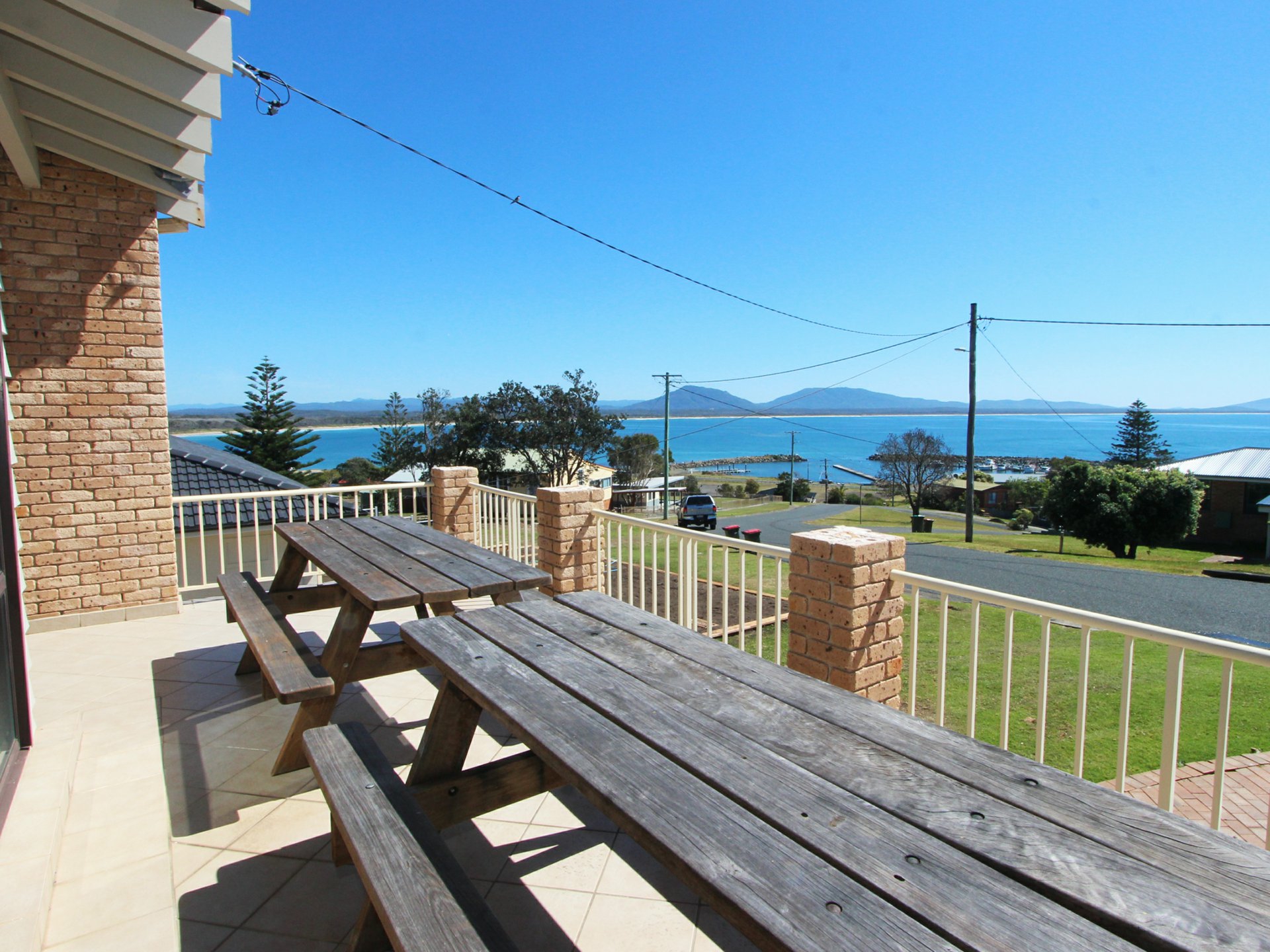 3 Geoffrey Street, CROWDY HEAD
