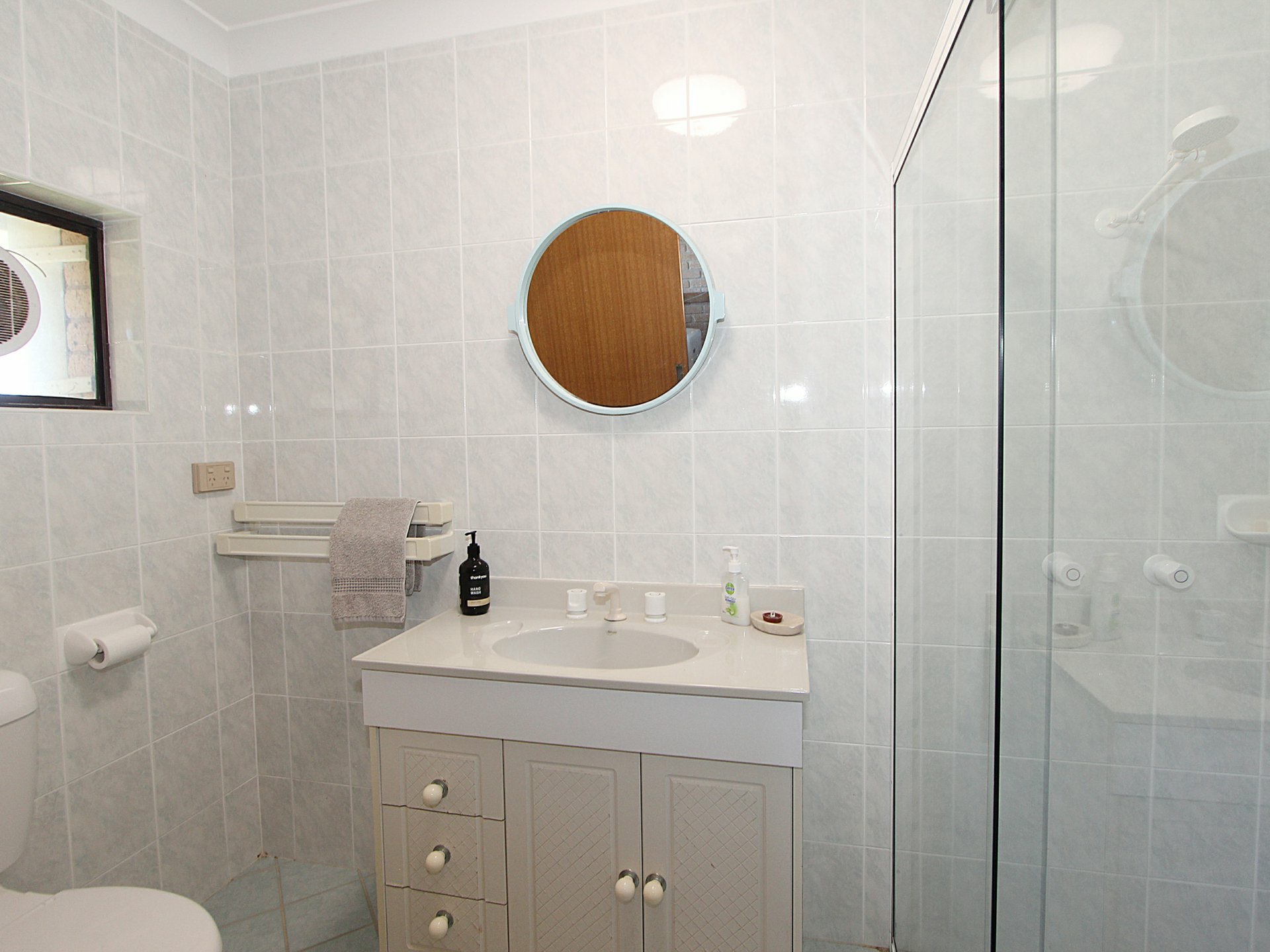 3 Geoffrey Street, CROWDY HEAD