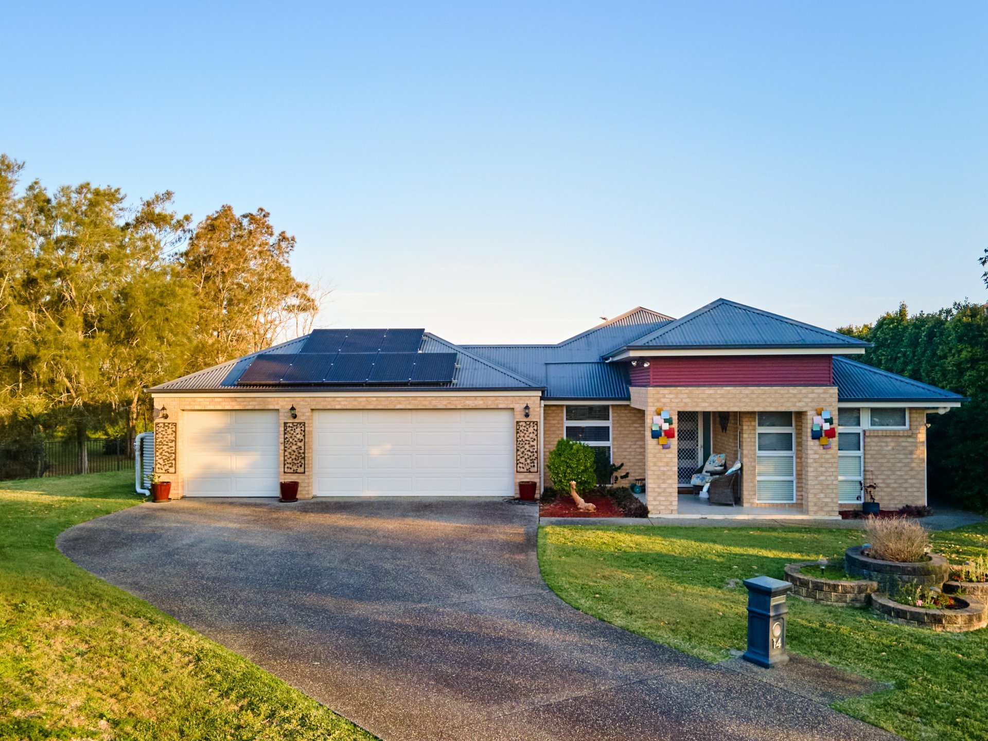 14 Erin Close, HARRINGTON