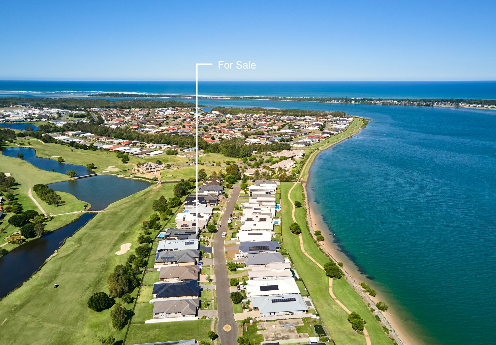 86 Pretoria Parade, HARRINGTON