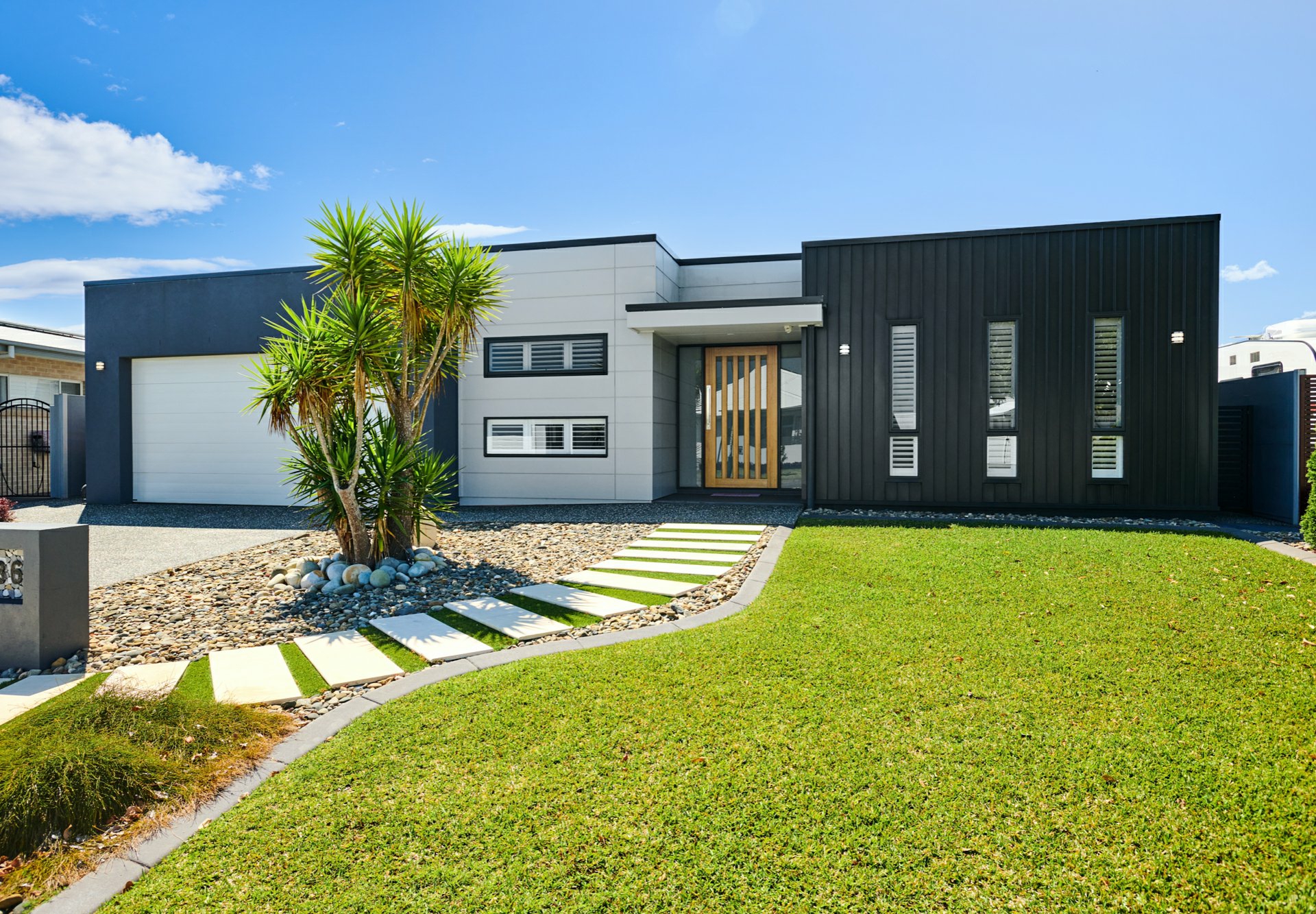 86 Pretoria Parade, HARRINGTON
