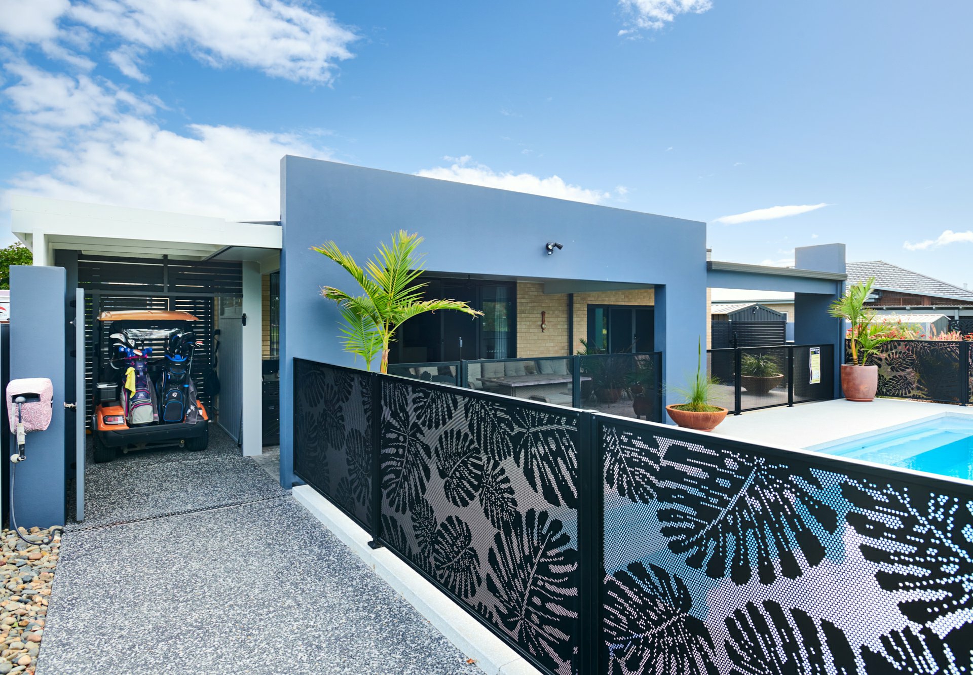 86 Pretoria Parade, HARRINGTON