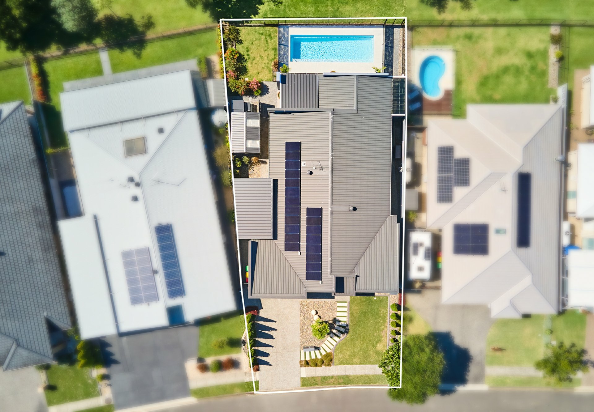 86 Pretoria Parade, HARRINGTON
