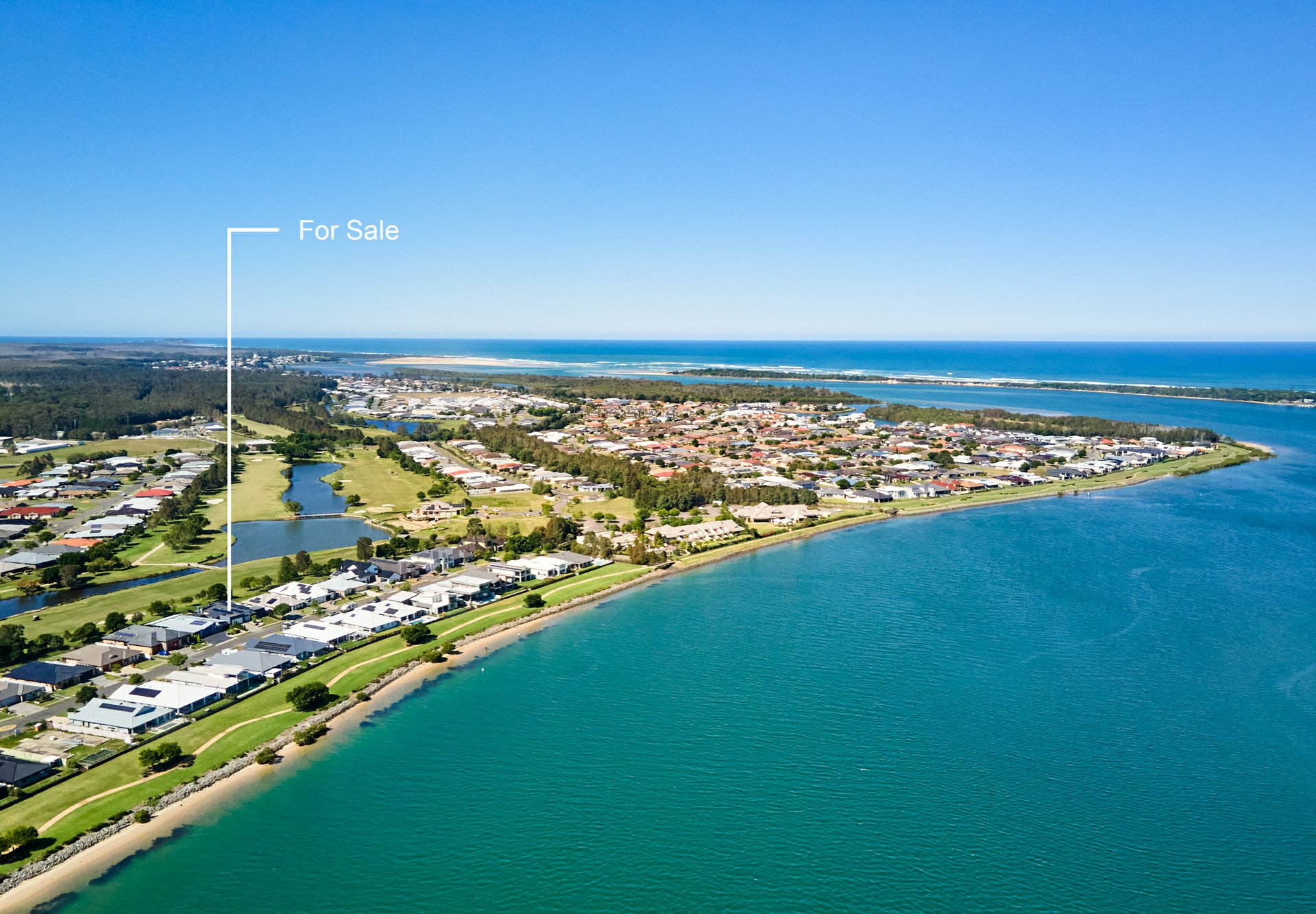 86 Pretoria Parade, HARRINGTON