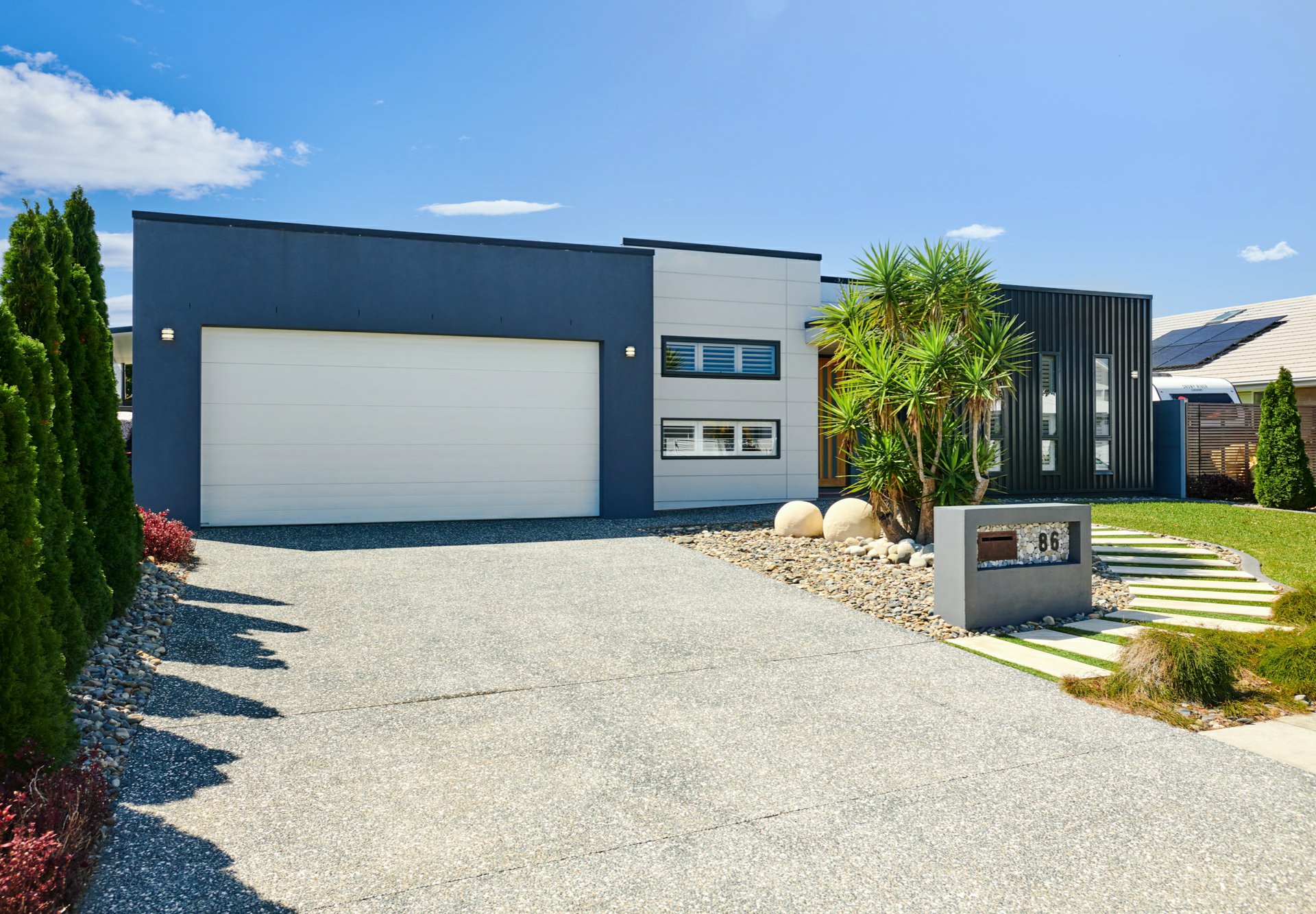 86 Pretoria Parade, HARRINGTON