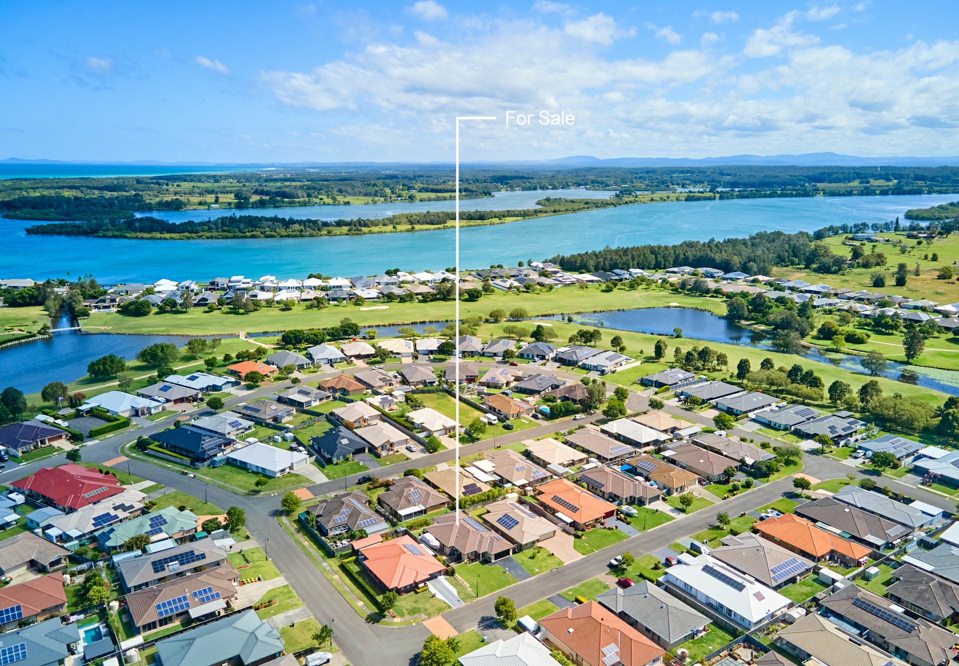 13 Huntress Street, Harrington