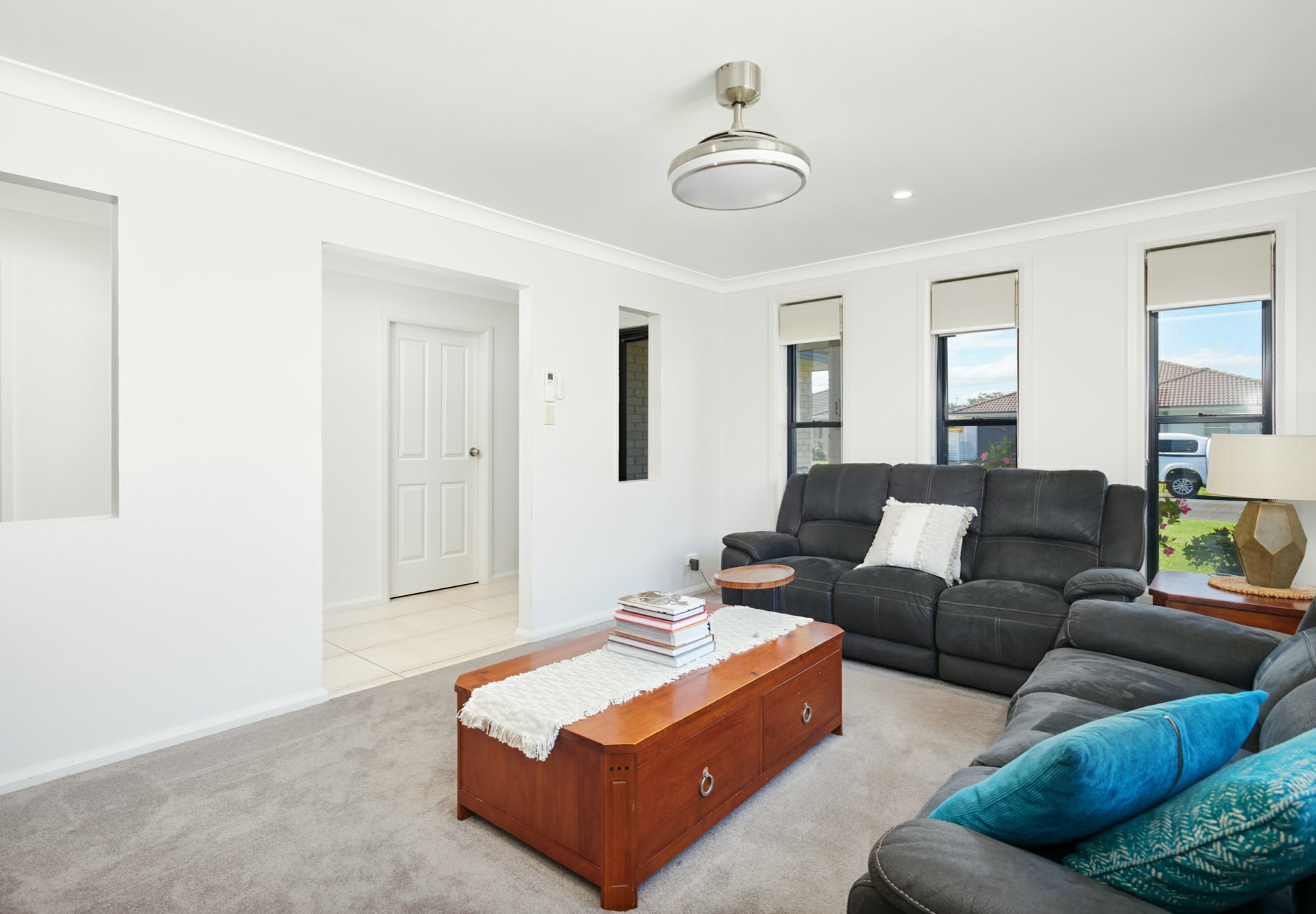 13 Huntress Street, Harrington