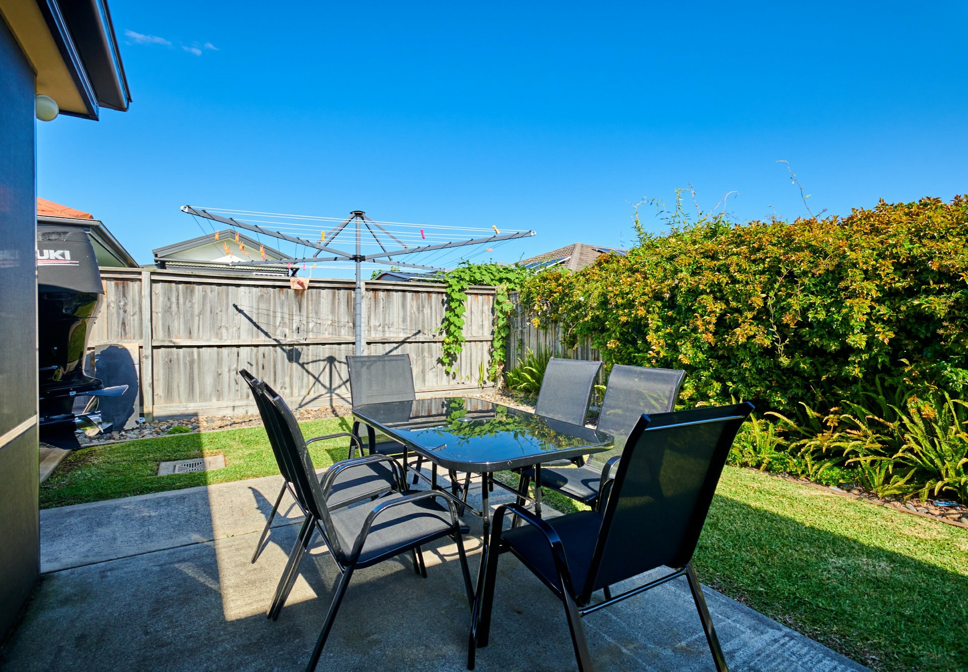 13 Huntress Street, Harrington
