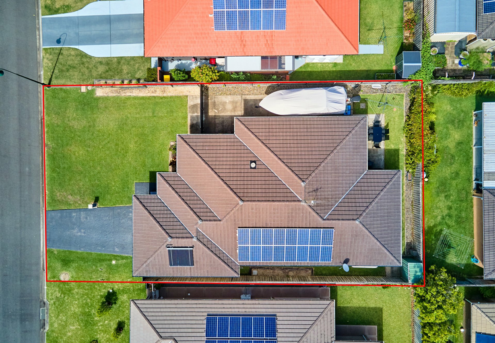 13 Huntress Street, Harrington