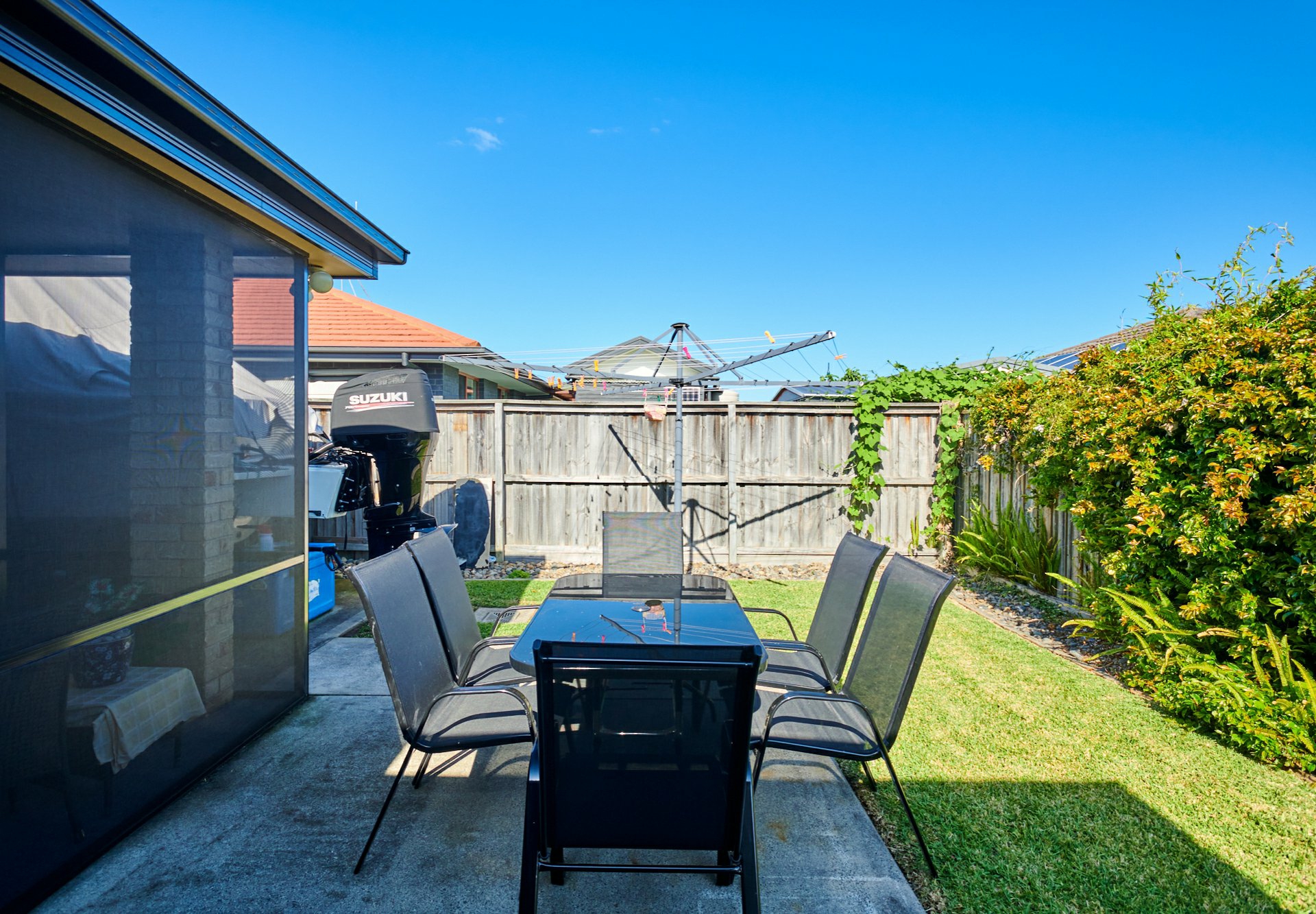 13 Huntress Street, Harrington