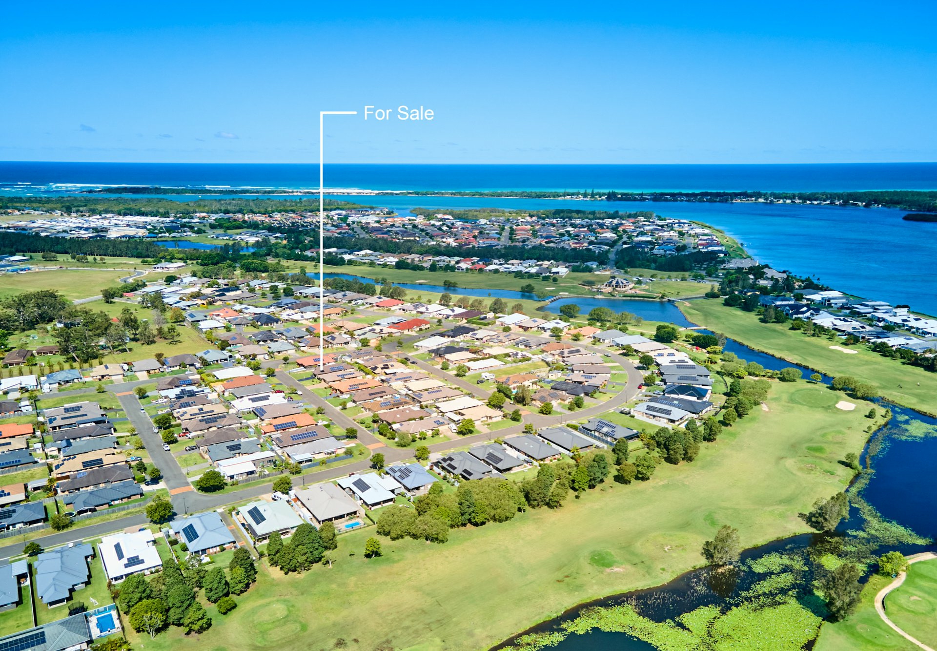 13 Huntress Street, Harrington