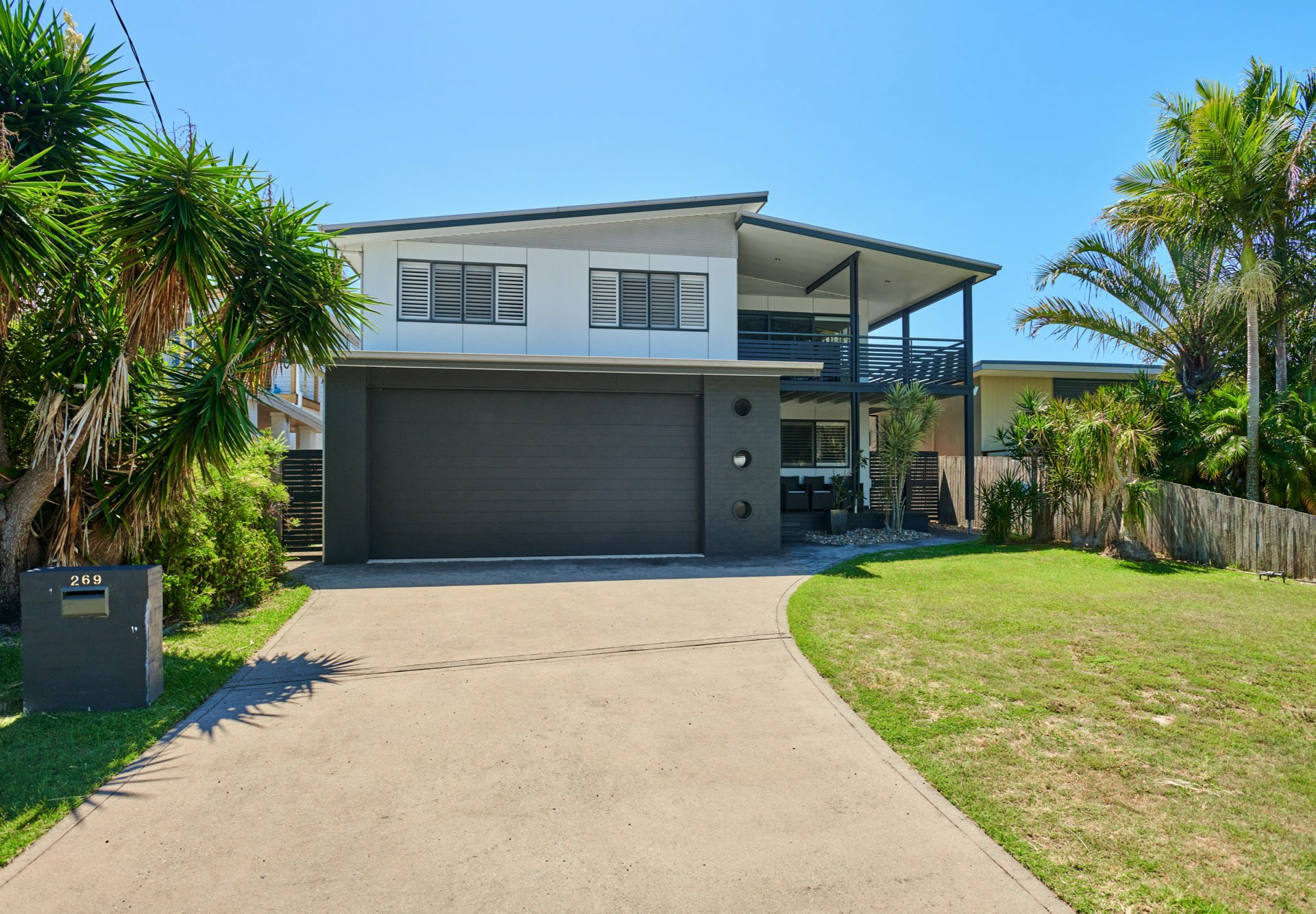 269 Beach Street, HARRINGTON