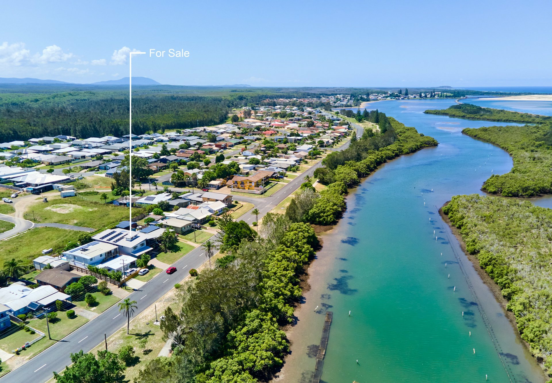 269 Beach Street, HARRINGTON