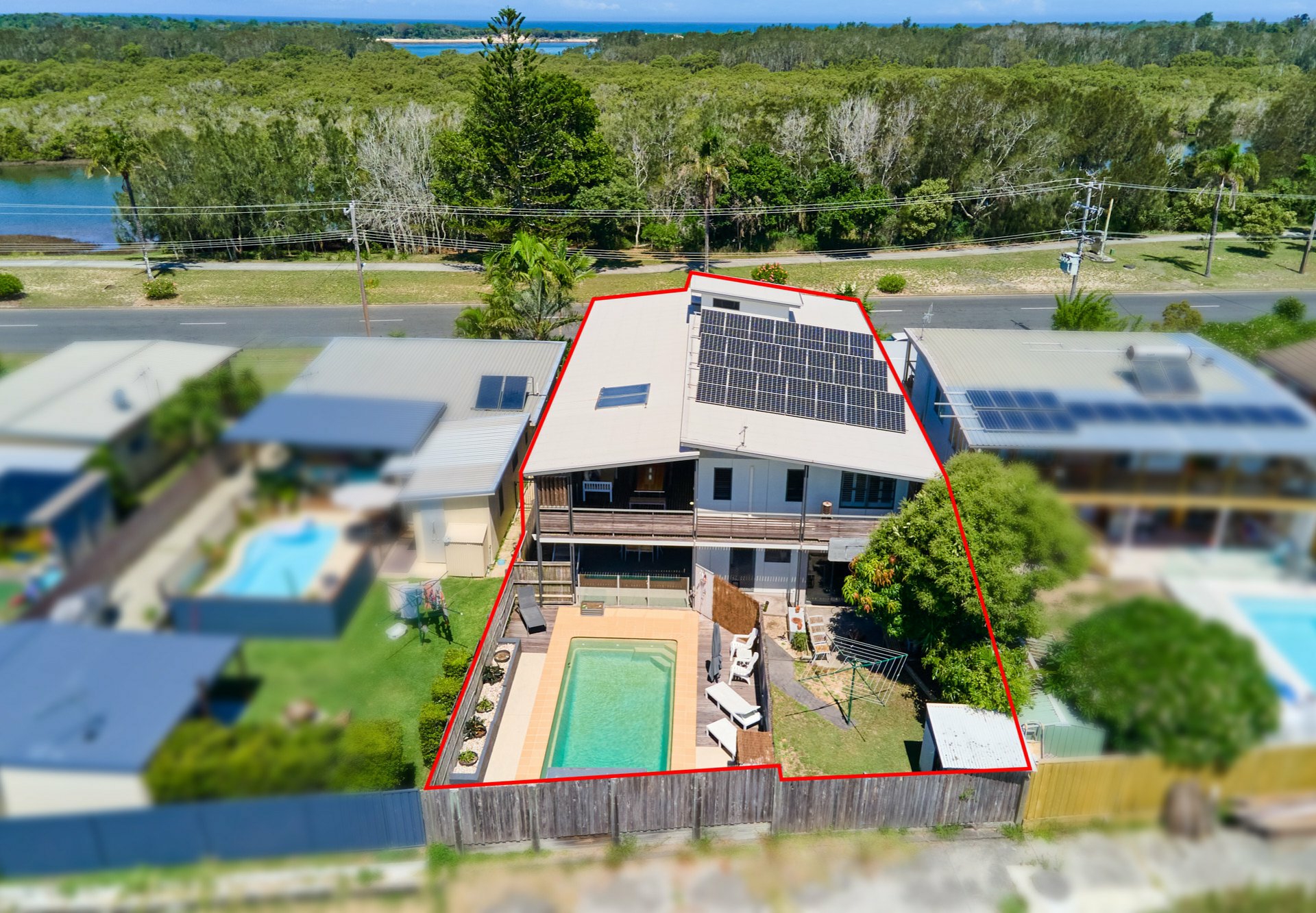 269 Beach Street, HARRINGTON