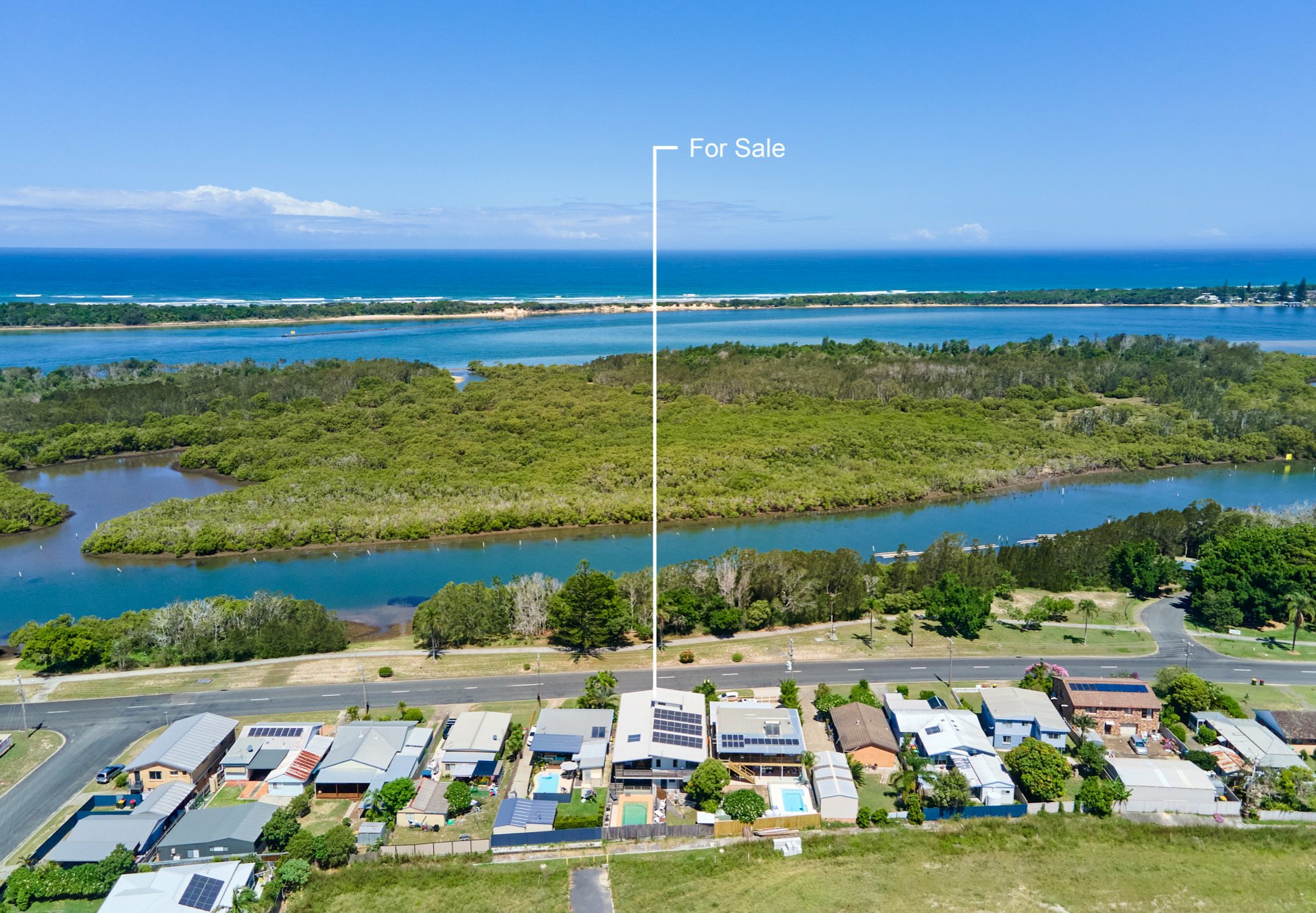 269 Beach Street, HARRINGTON