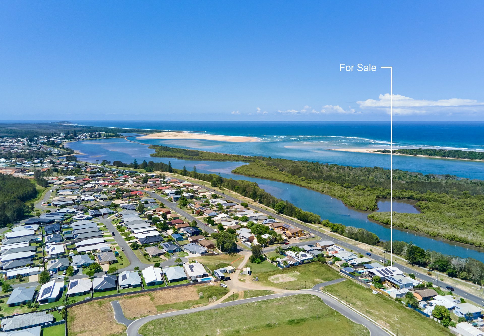 269 Beach Street, HARRINGTON