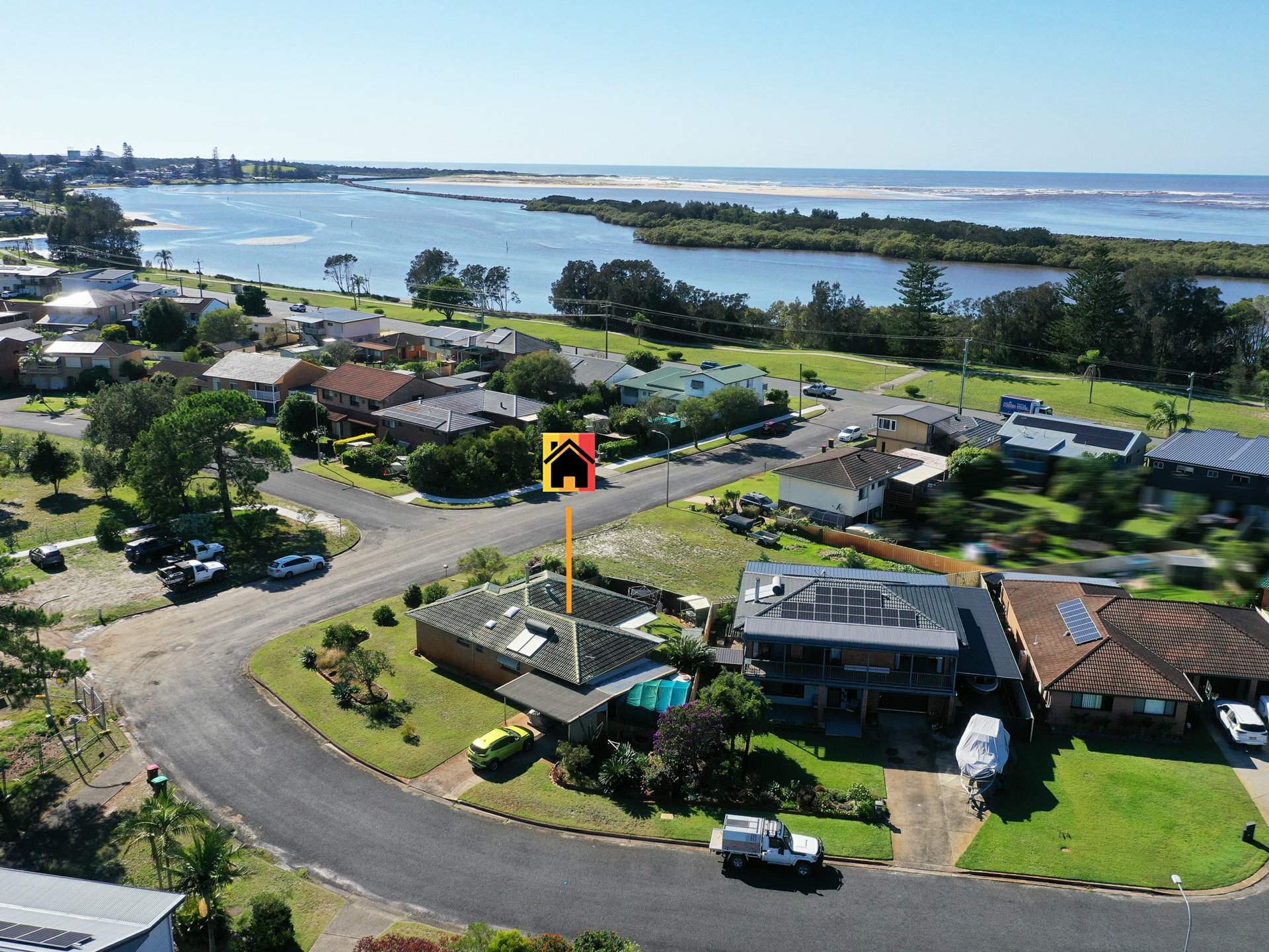 6 Bluewater Drive, HARRINGTON