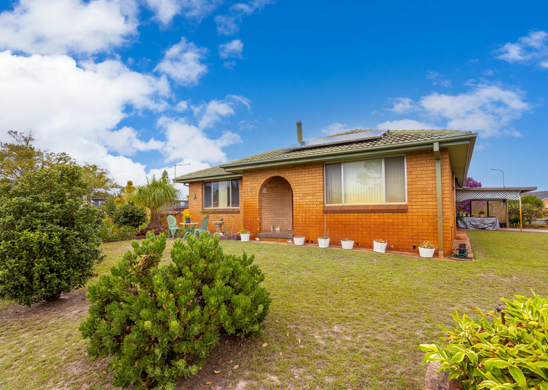 6 Bluewater Drive, HARRINGTON