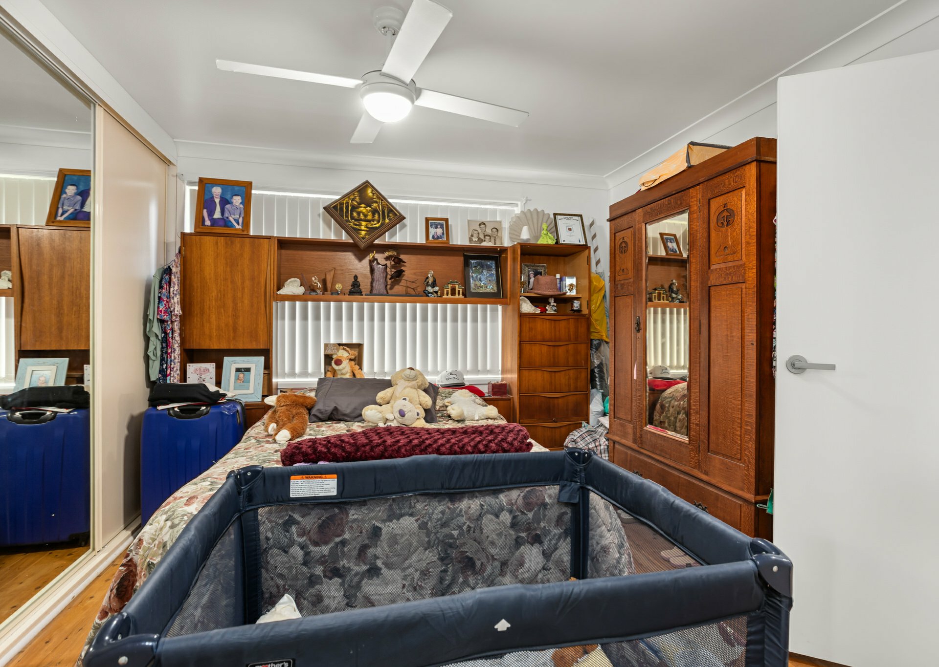 6 Bluewater Drive, HARRINGTON