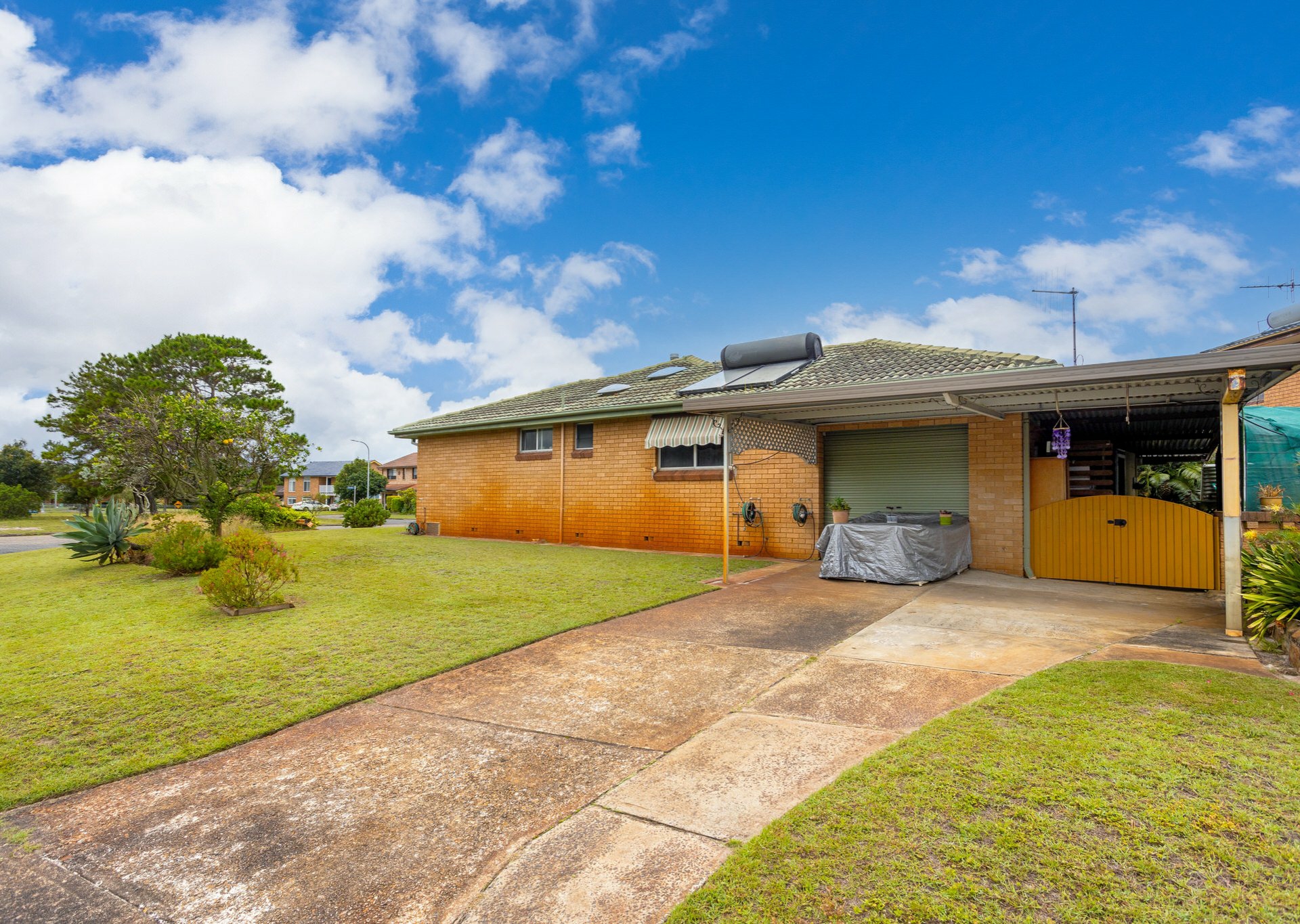6 Bluewater Drive, HARRINGTON