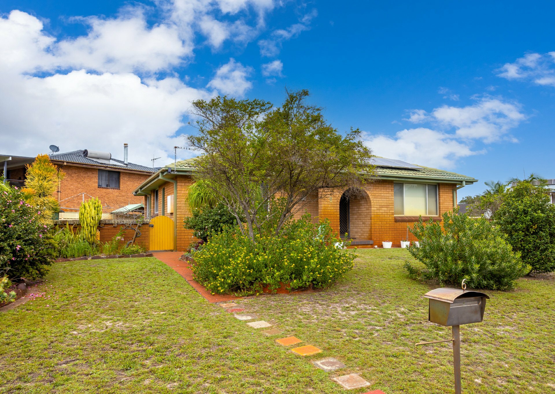 6 Bluewater Drive, HARRINGTON