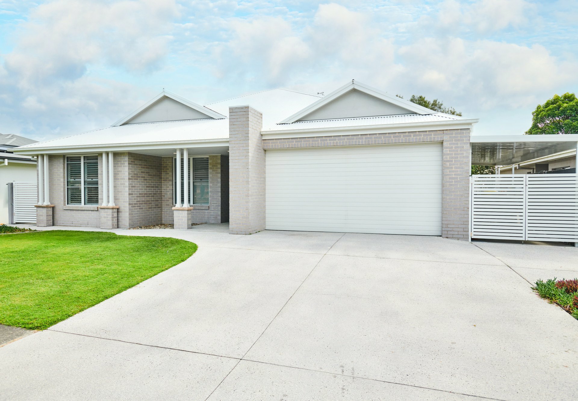 9 Josephine Boulevard, HARRINGTON