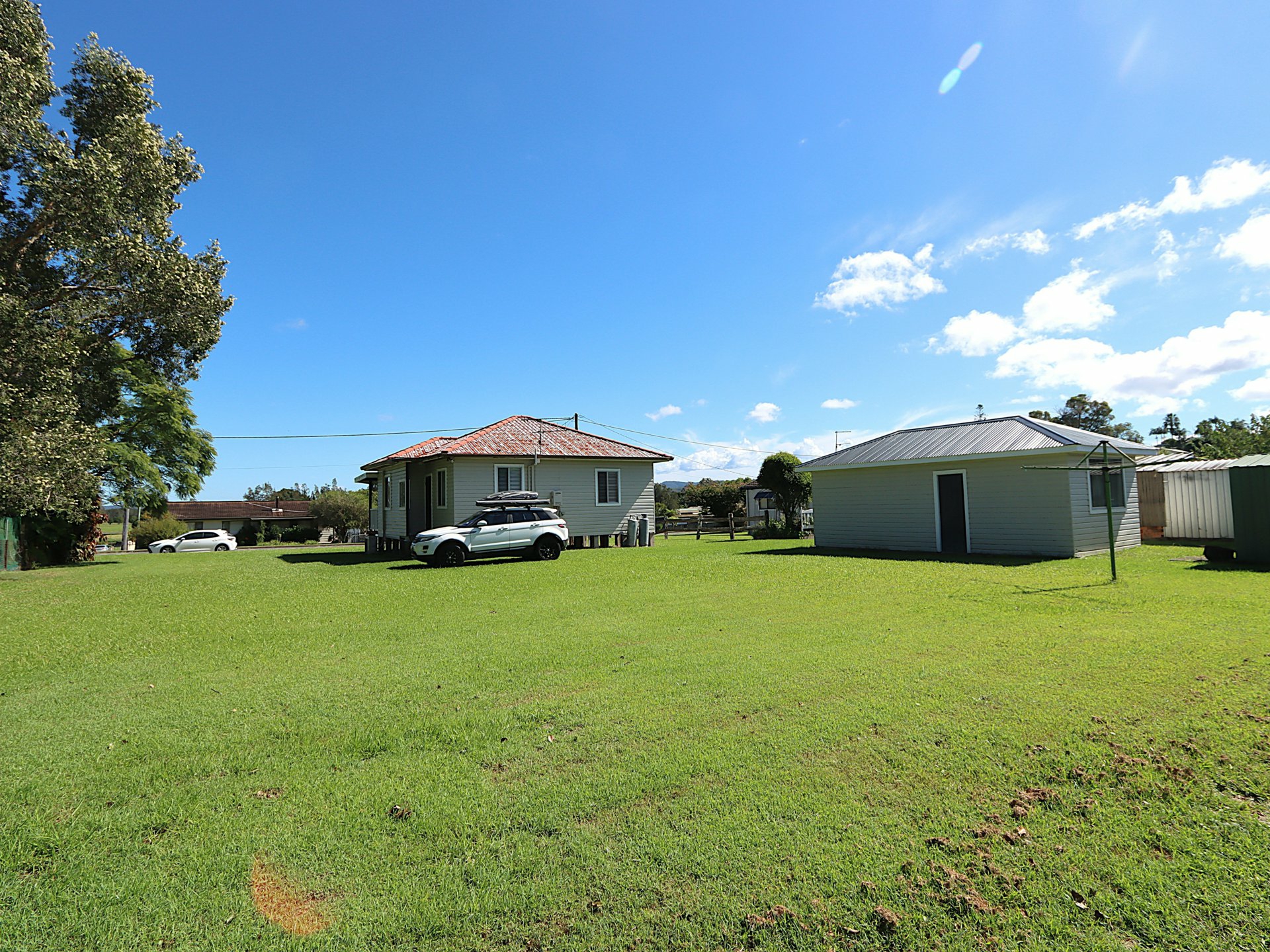 13 Petrie Street Coopernook NSW