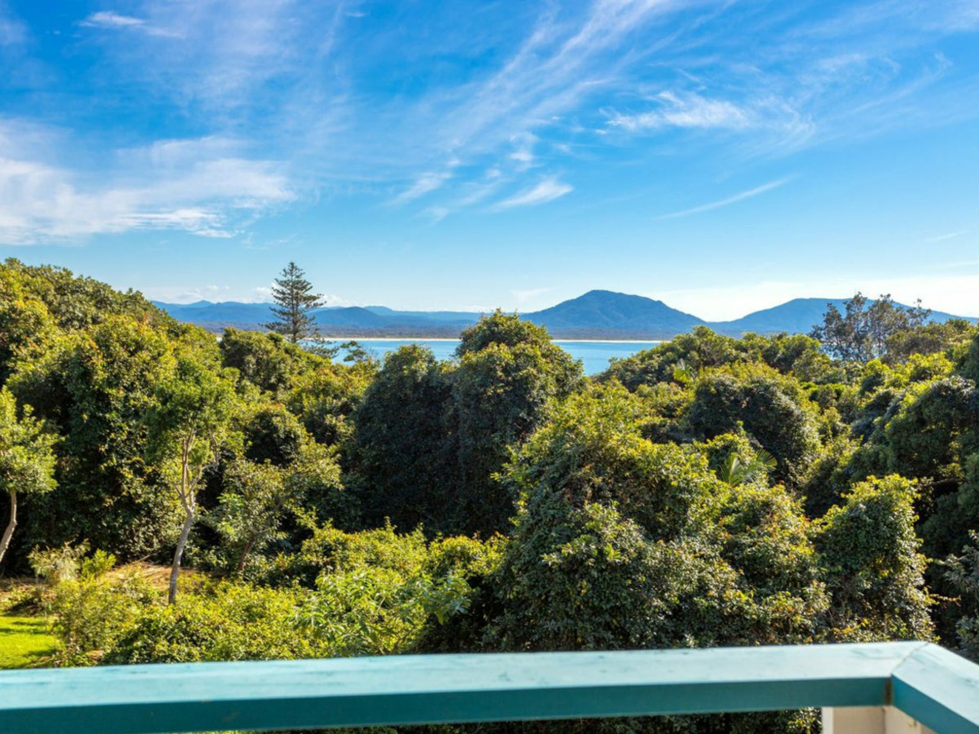 8 Elizabeth Street, CROWDY HEAD