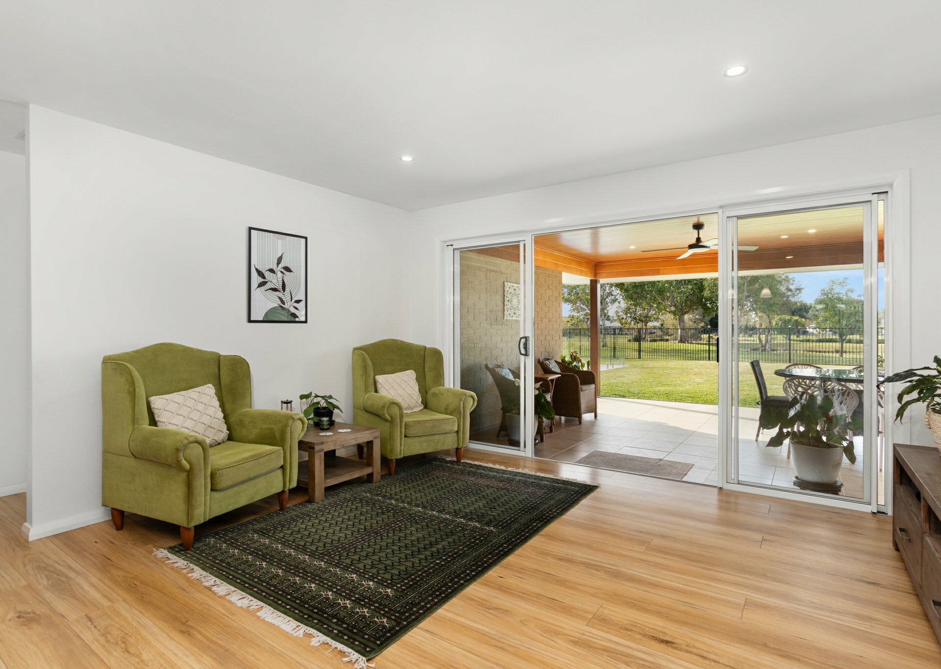 88 Pretoria Parade, HARRINGTON