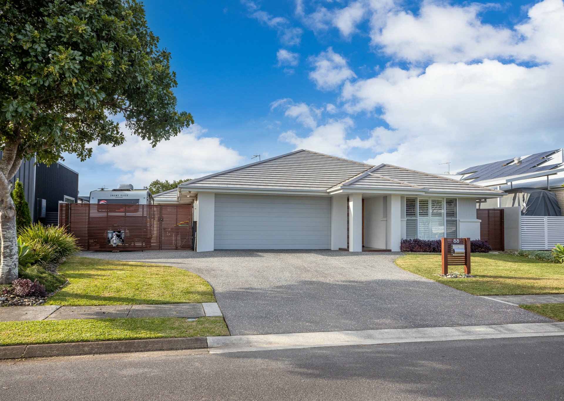 88 Pretoria Parade, HARRINGTON