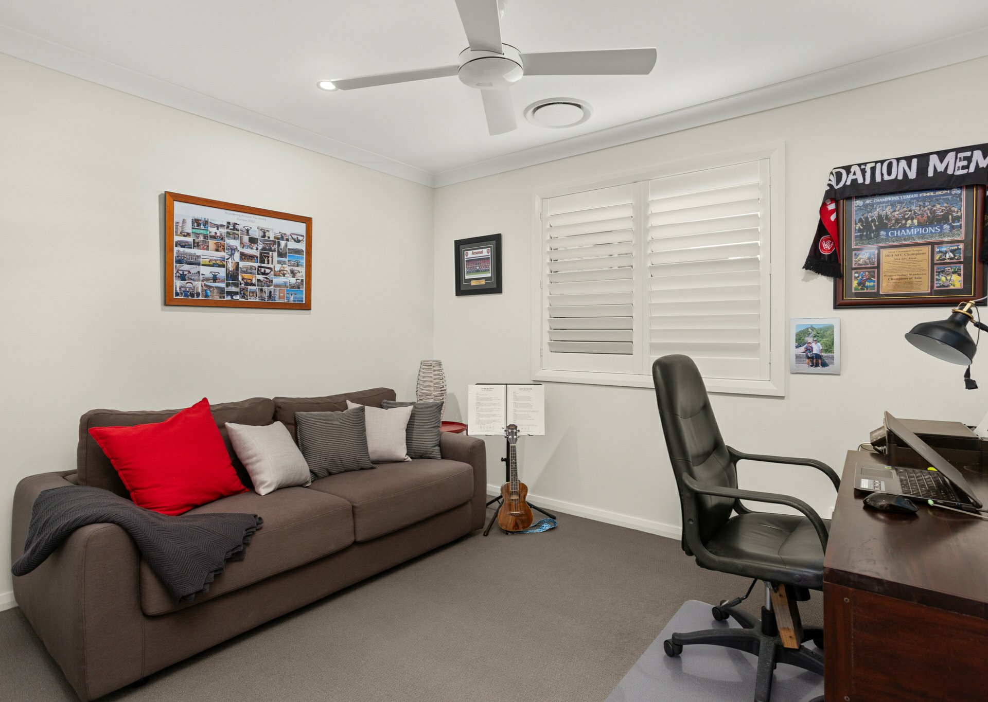 88 Pretoria Parade, HARRINGTON
