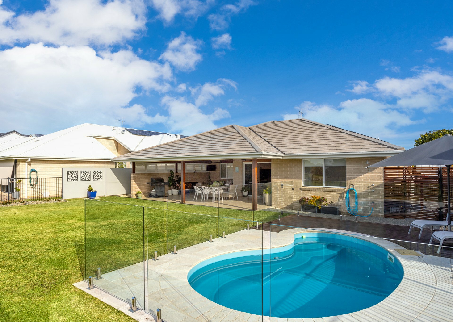 88 Pretoria Parade, HARRINGTON