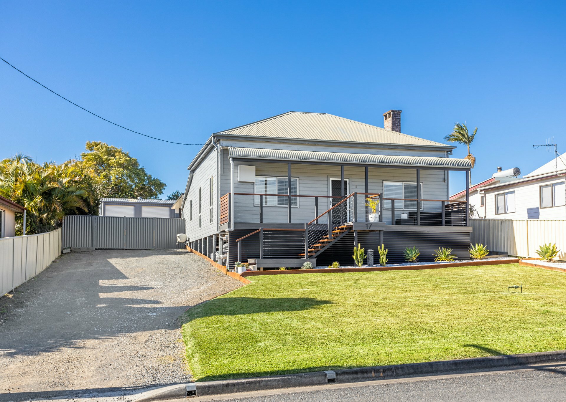 17 West Street, COOPERNOOK