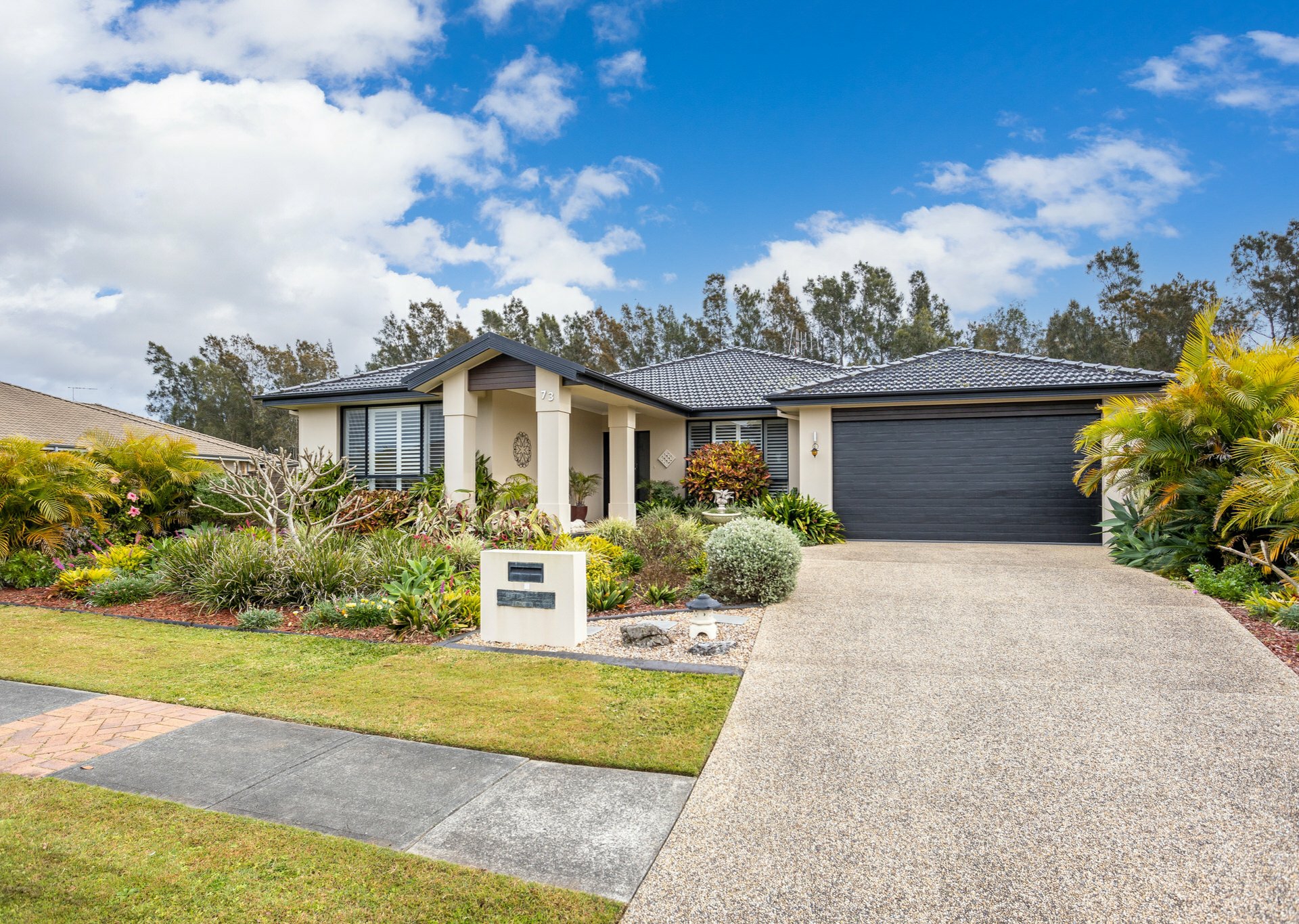 73 Electra Parade, HARRINGTON