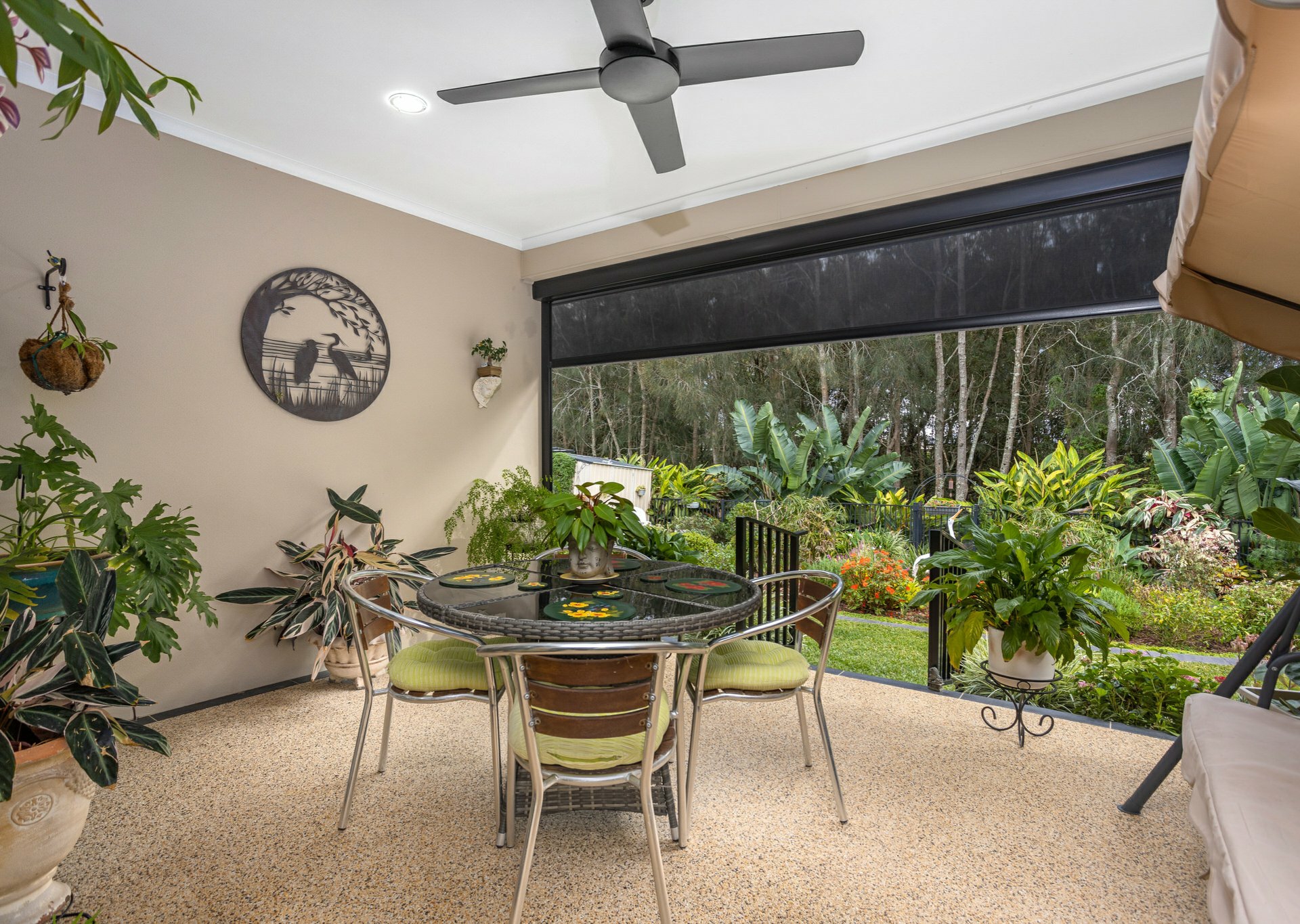 73 Electra Parade, HARRINGTON