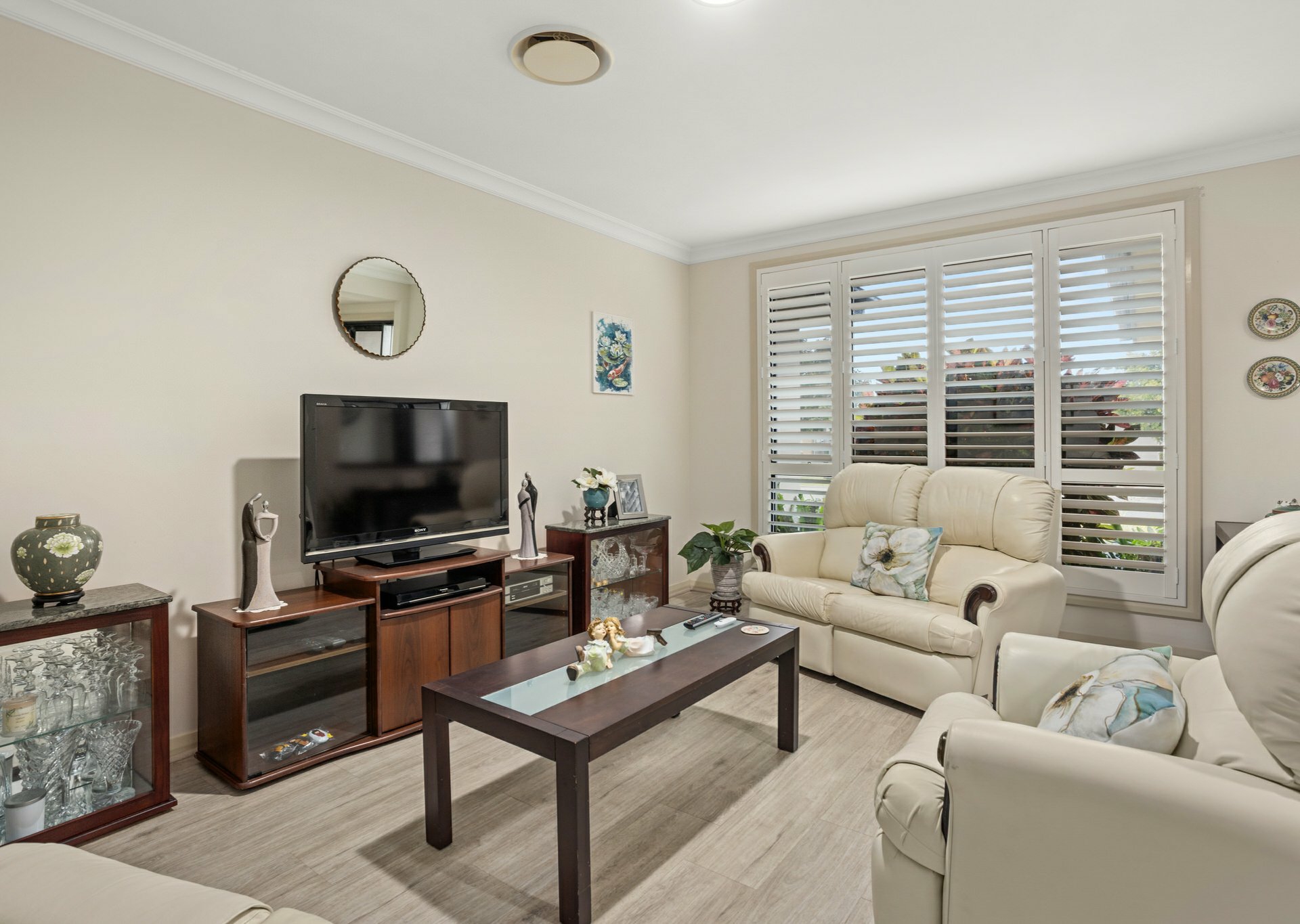 73 Electra Parade, HARRINGTON