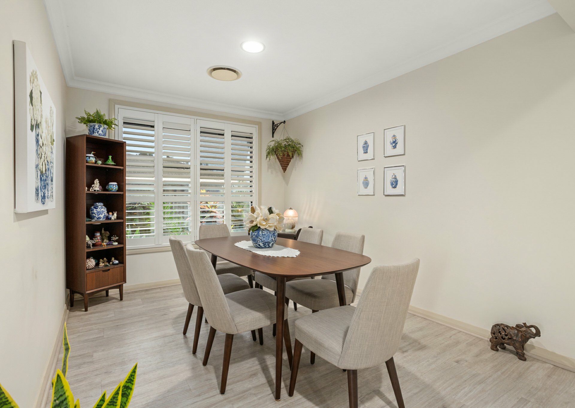 73 Electra Parade, HARRINGTON