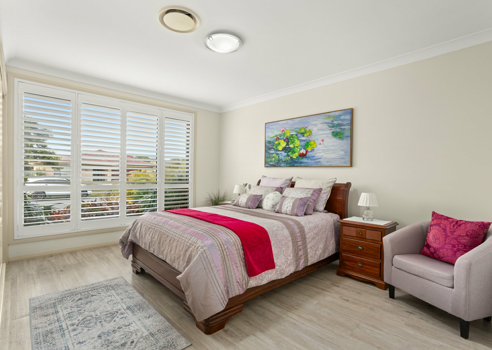 73 Electra Parade, HARRINGTON
