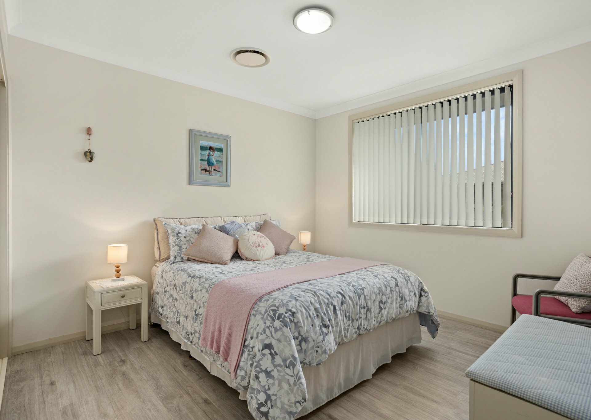 73 Electra Parade, HARRINGTON