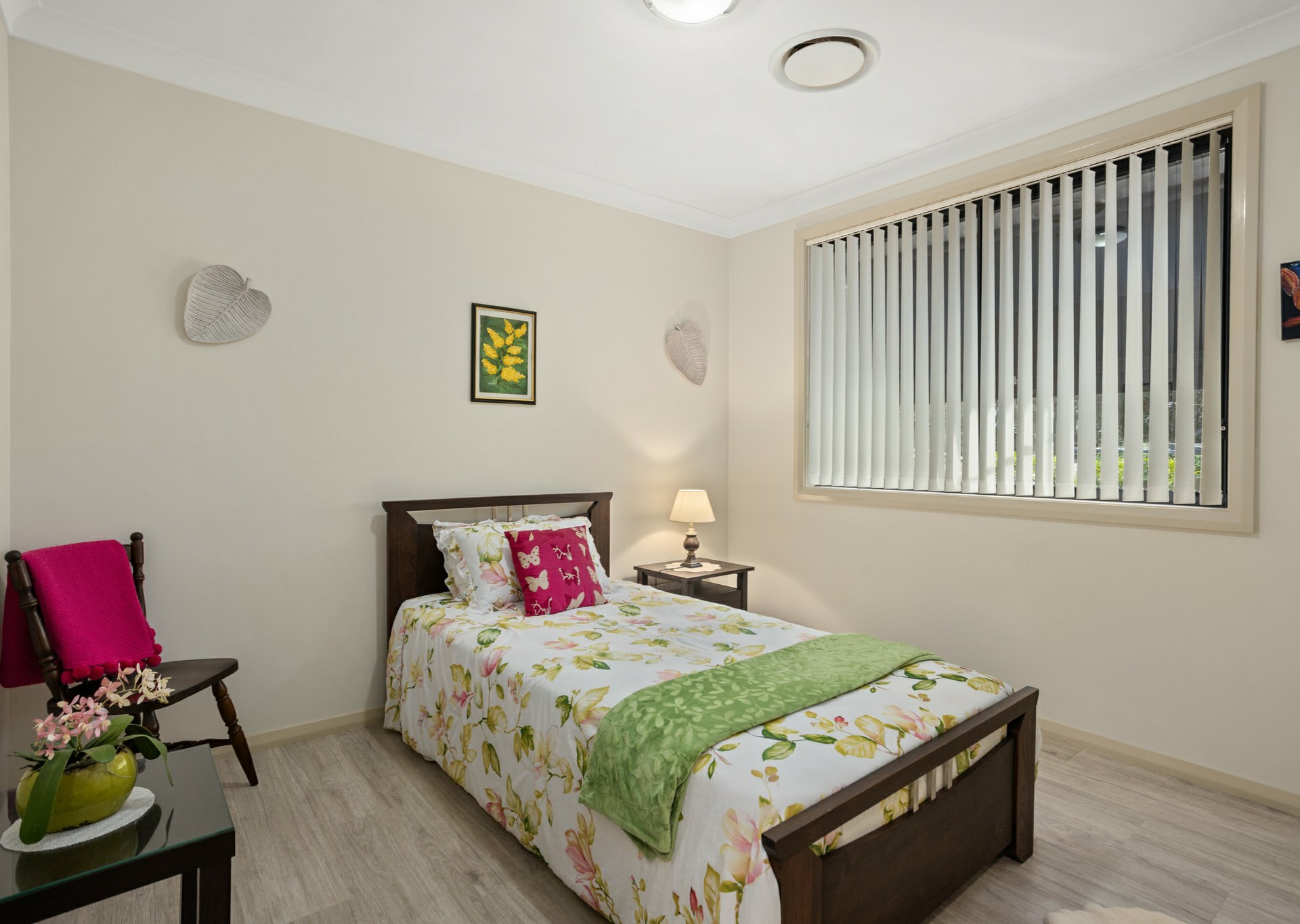73 Electra Parade, HARRINGTON