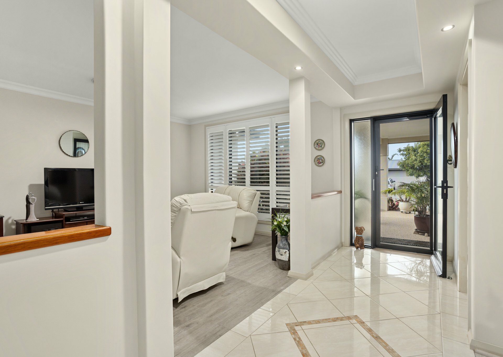 73 Electra Parade, HARRINGTON