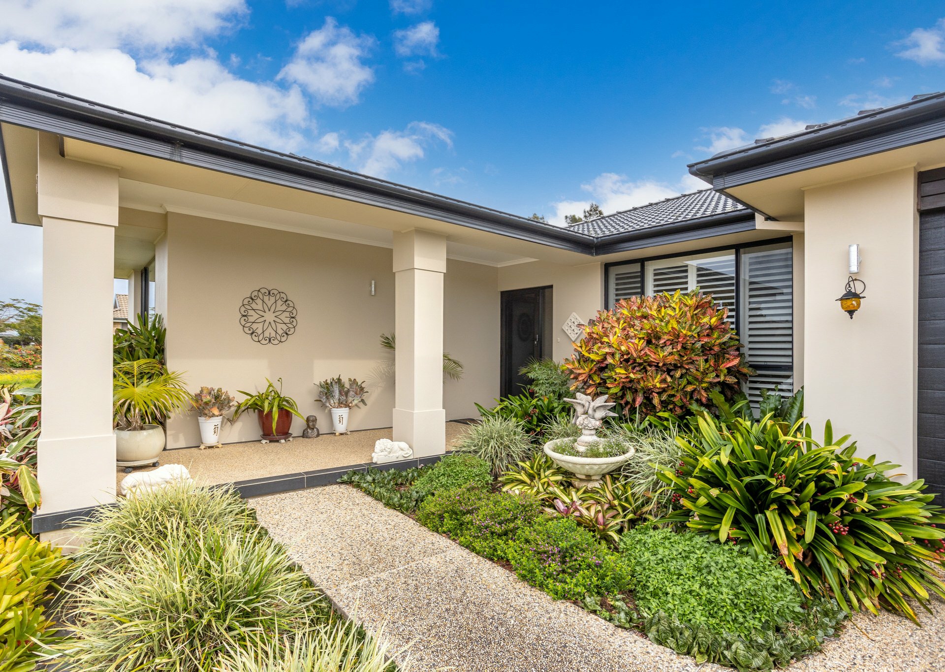 73 Electra Parade, HARRINGTON