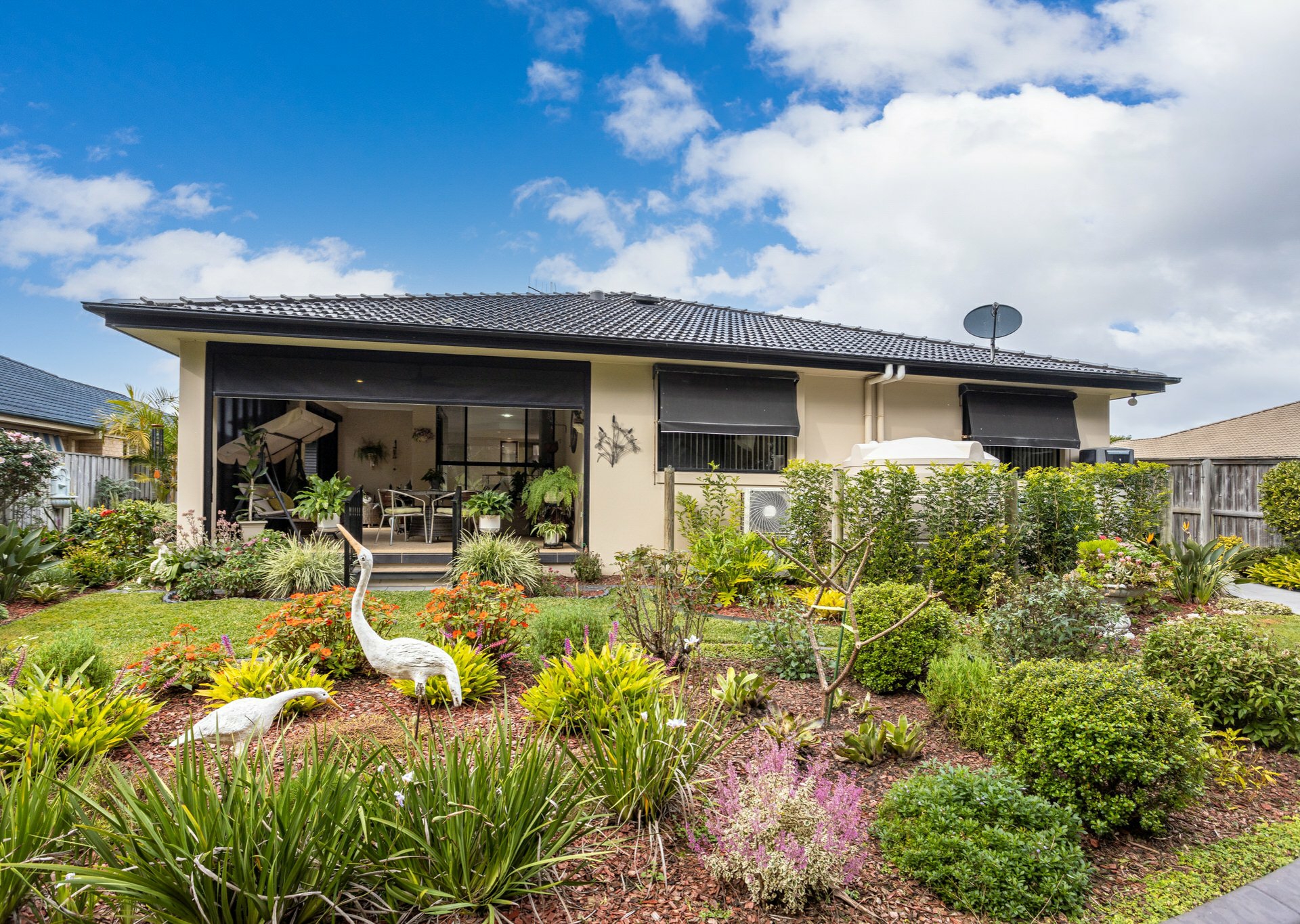 73 Electra Parade, HARRINGTON