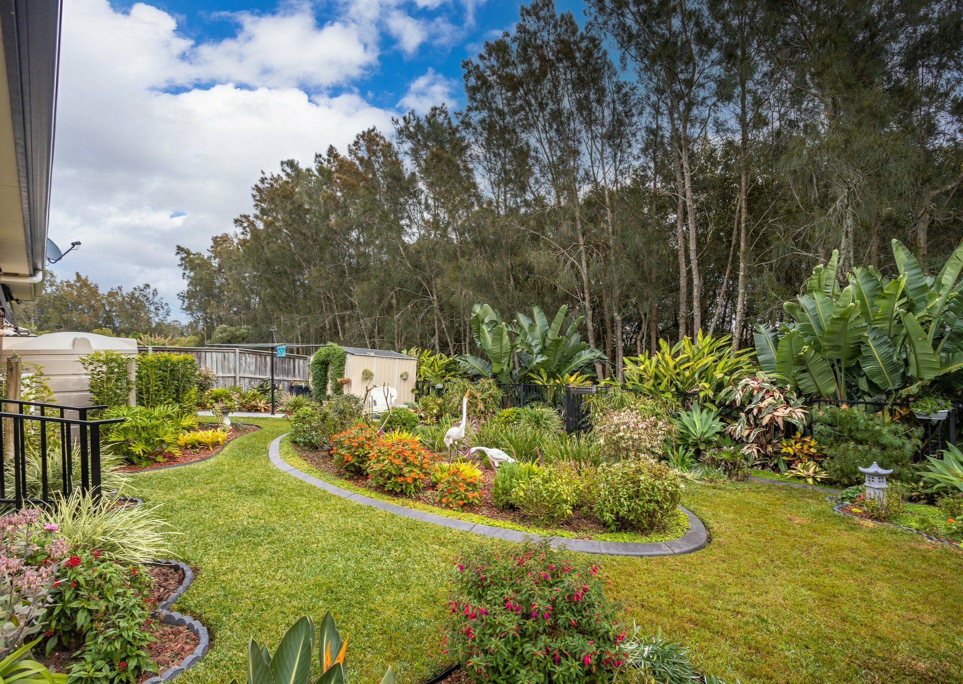73 Electra Parade, HARRINGTON