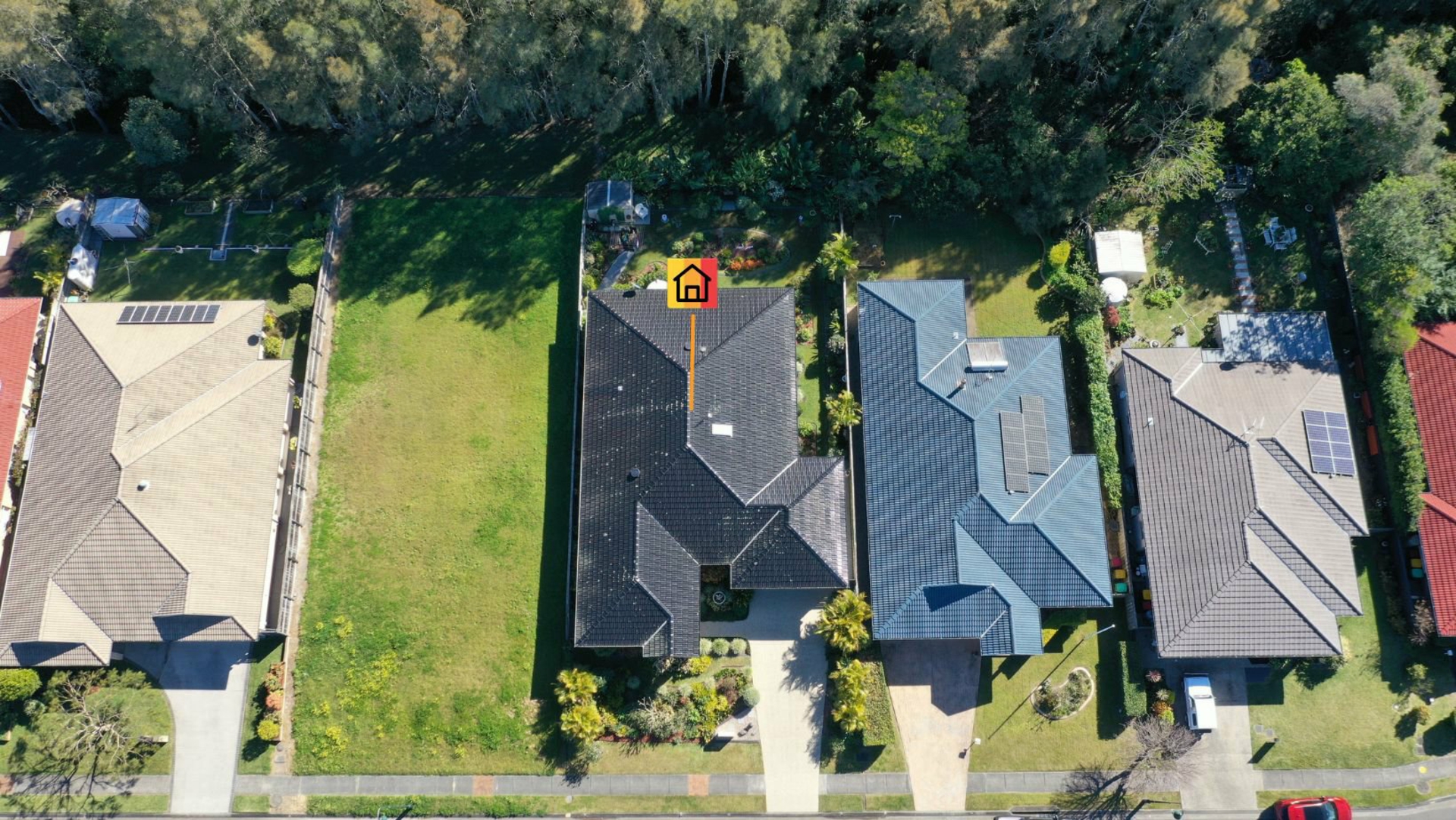 73 Electra Parade, HARRINGTON