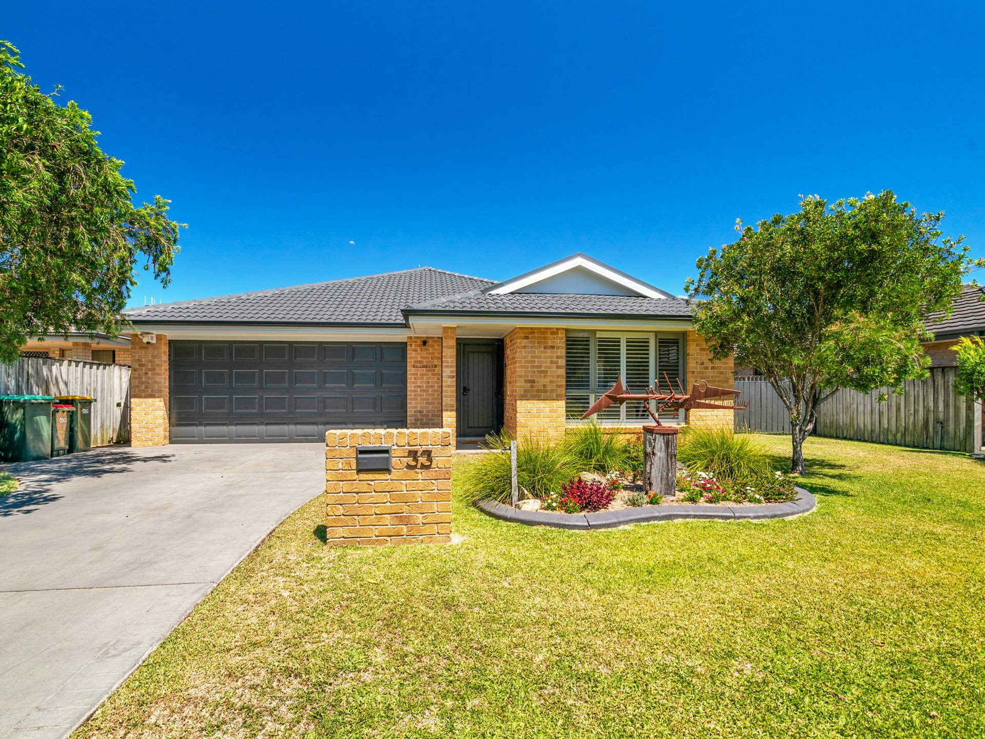 33 Pretoria Parade, Harrington