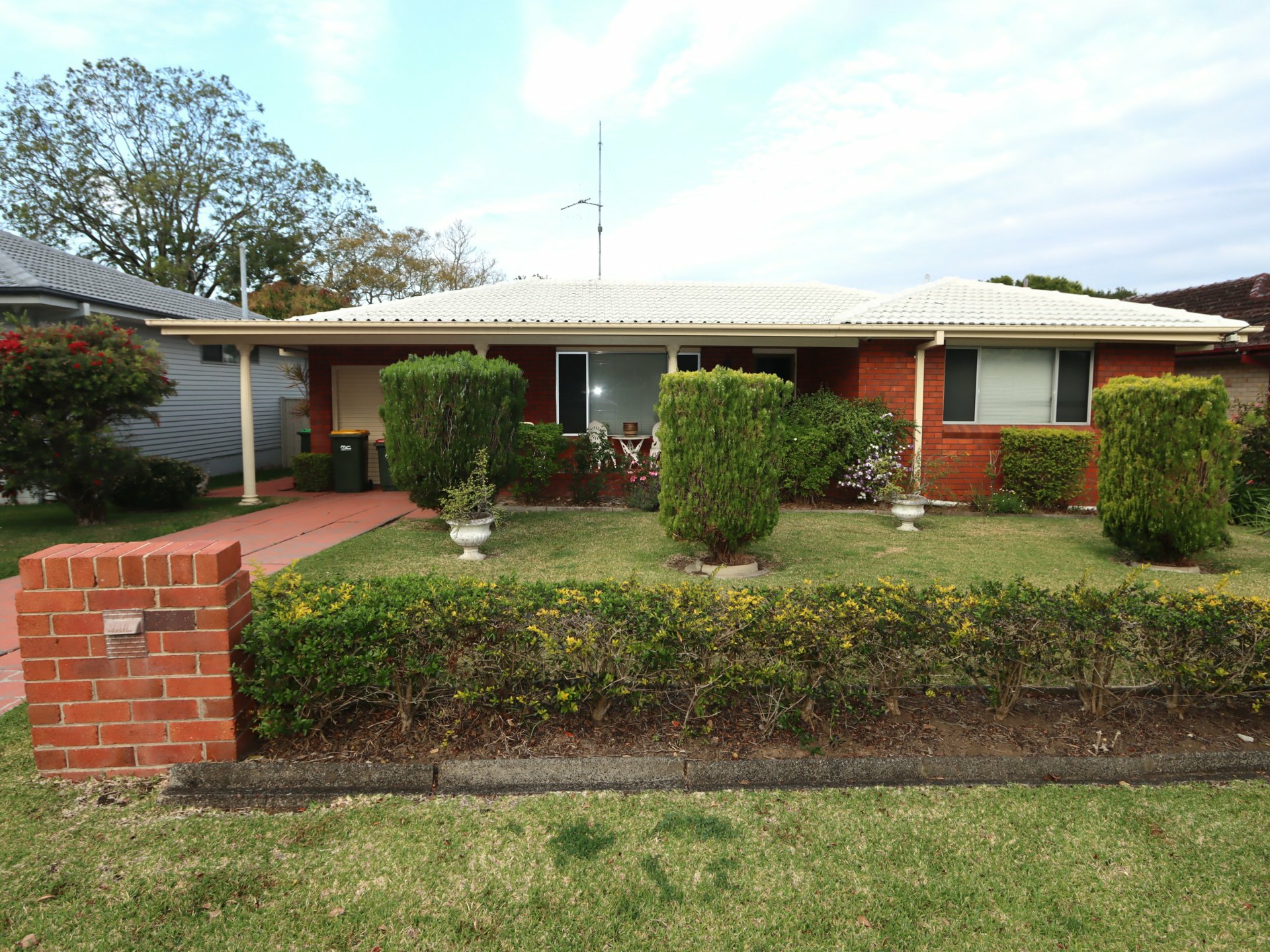10 Hibiscus Close — photo from LJ Hooker Harrington