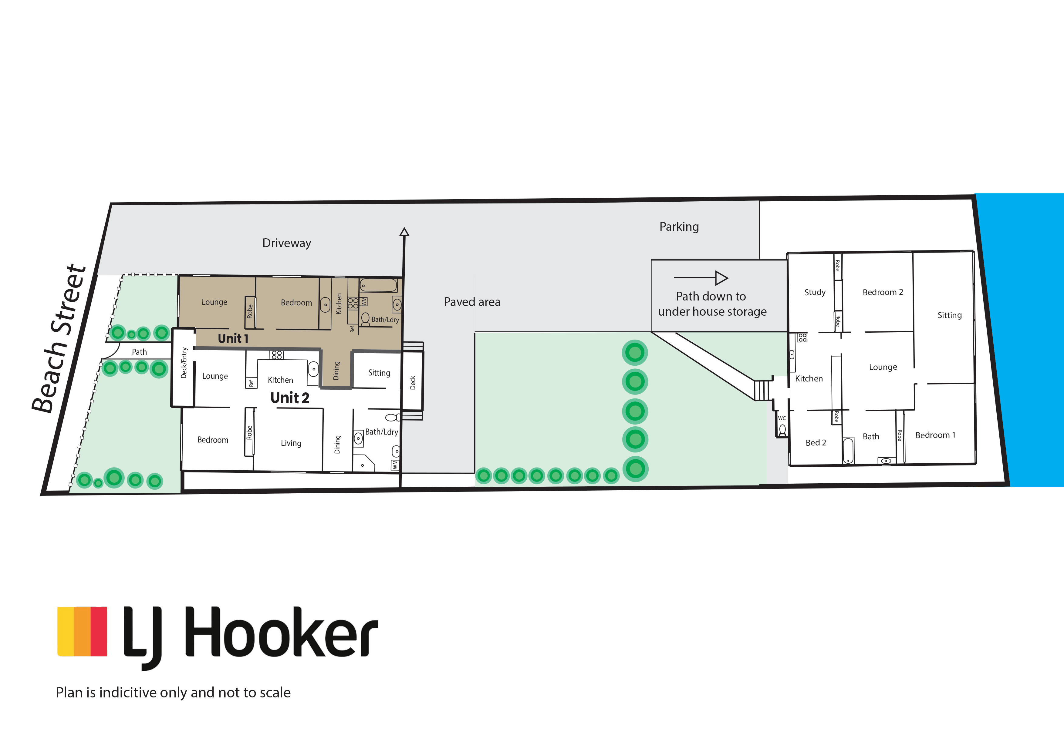 24 Beach Street Harrington NSW House for Sale LJ Hooker