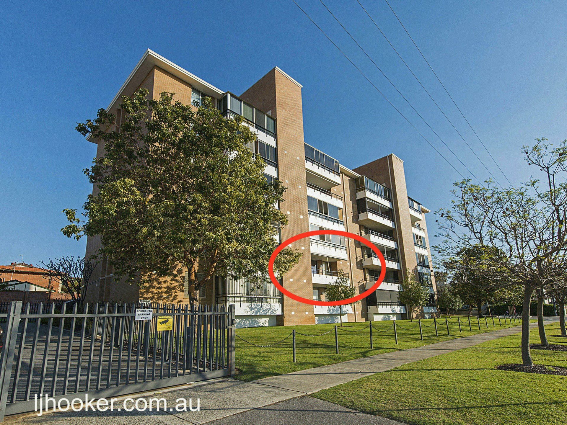 13/48 Mcmaster Street, Victoria Park