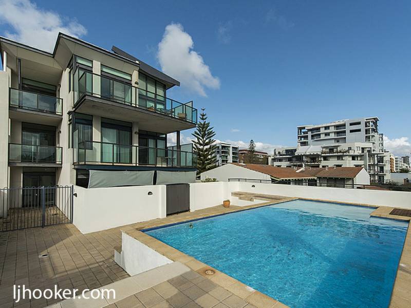 2/39 Mill Point Road, SOUTH PERTH
